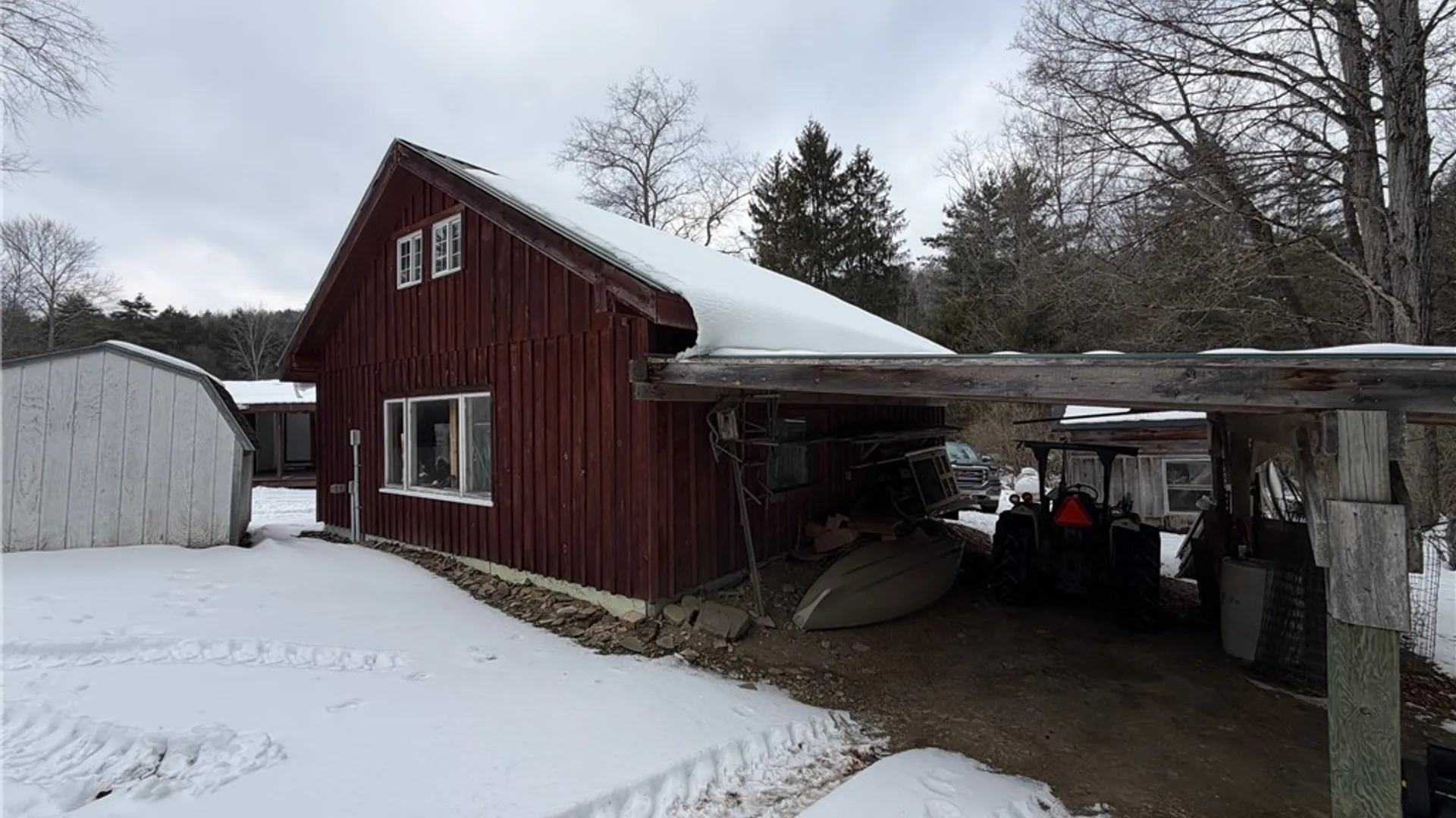 Property at 2213 Brown Hollow Road, Corning, NY 14830 6