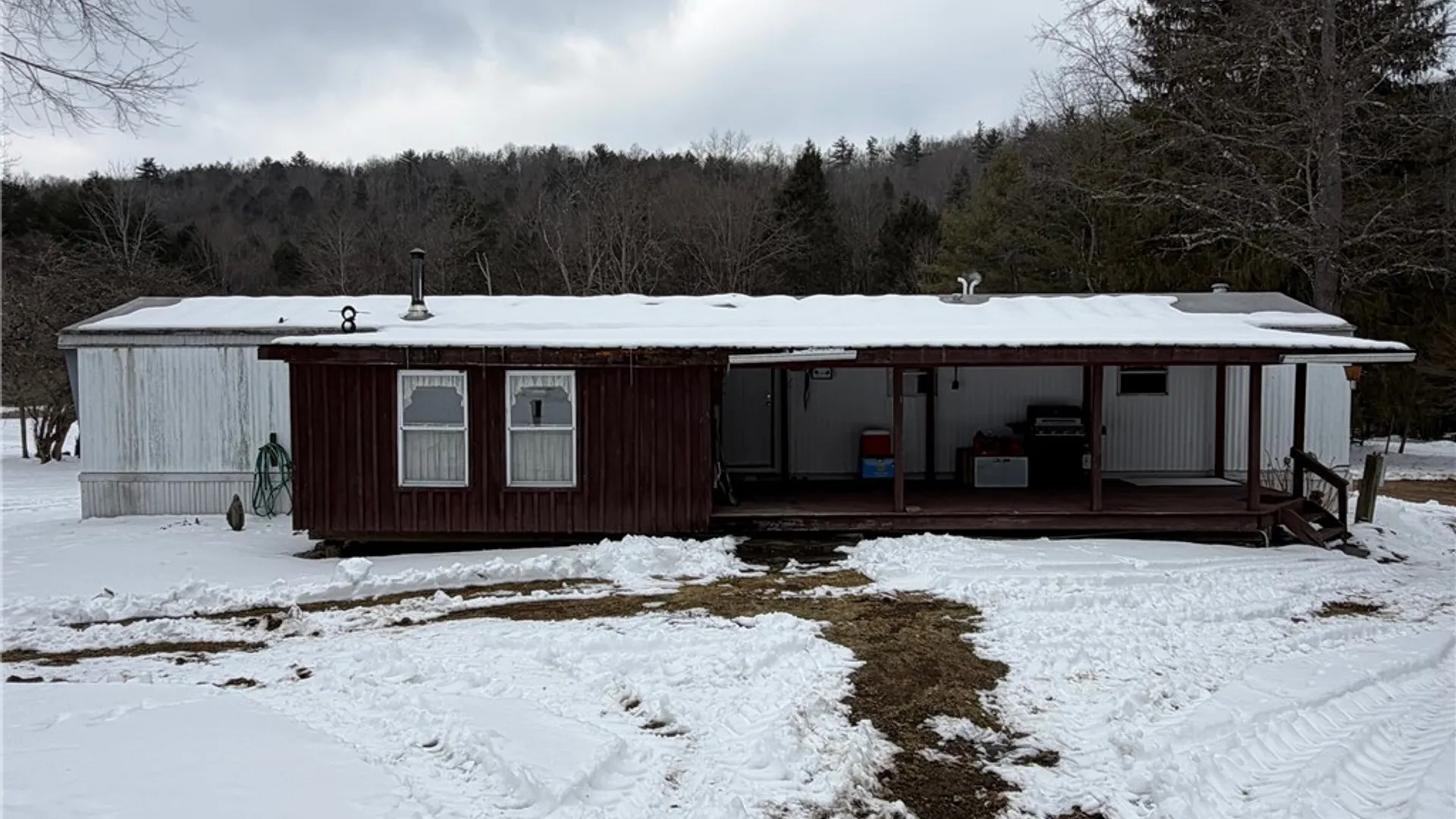 Property at 2213 Brown Hollow Road, Corning, NY 14830 7