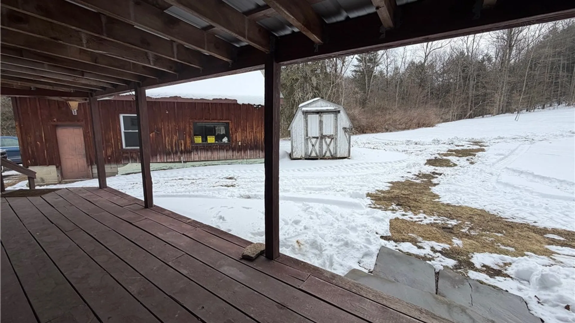 Property at 2213 Brown Hollow Road, Corning, NY 14830 8