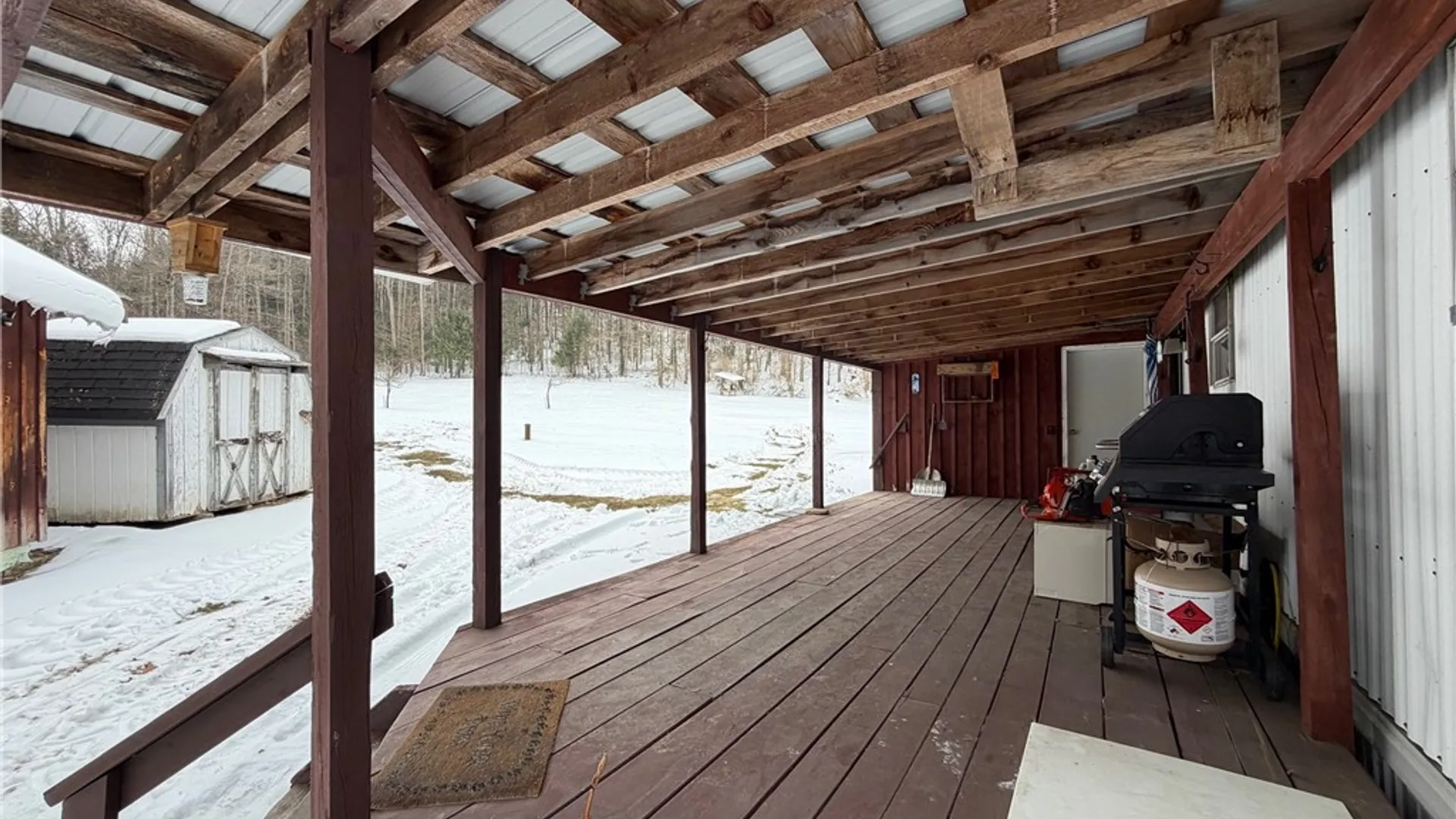 Property at 2213 Brown Hollow Road, Corning, NY 14830 9