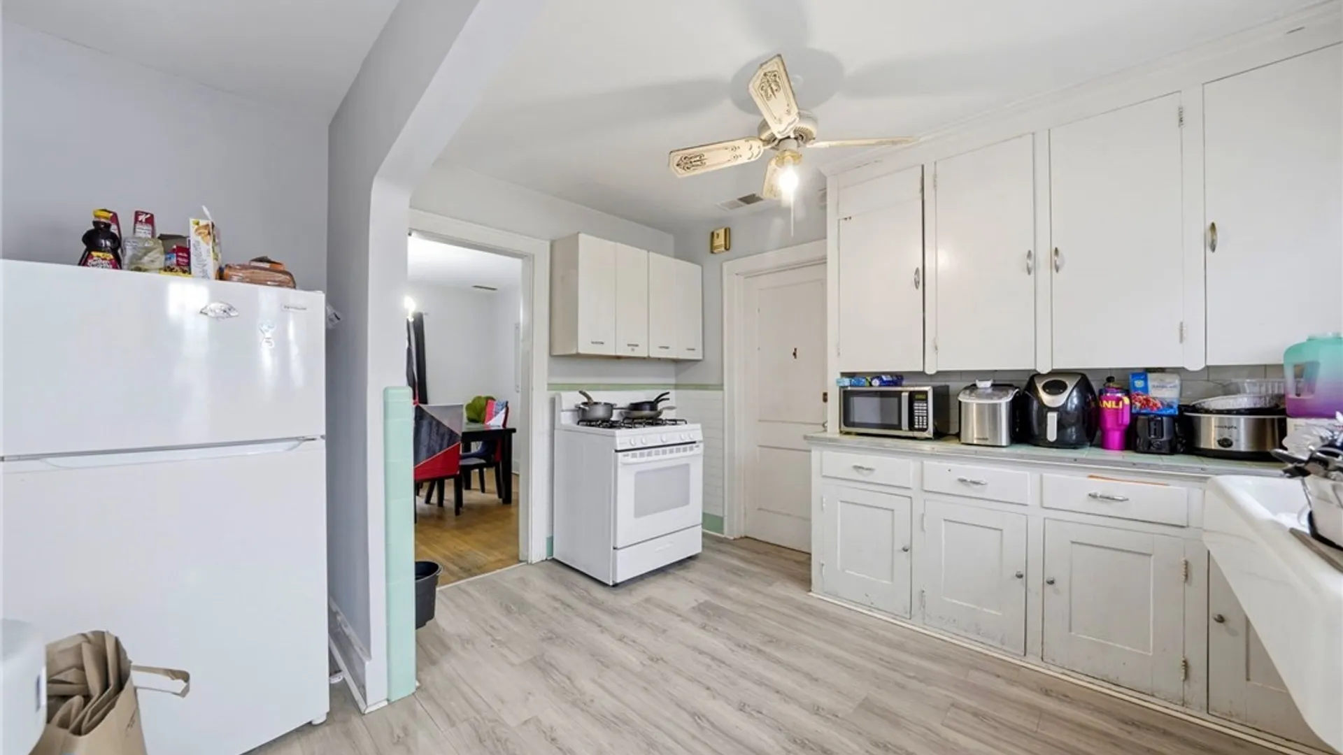 Property at 137 Morris Avenue, Buffalo, NY 14214 12