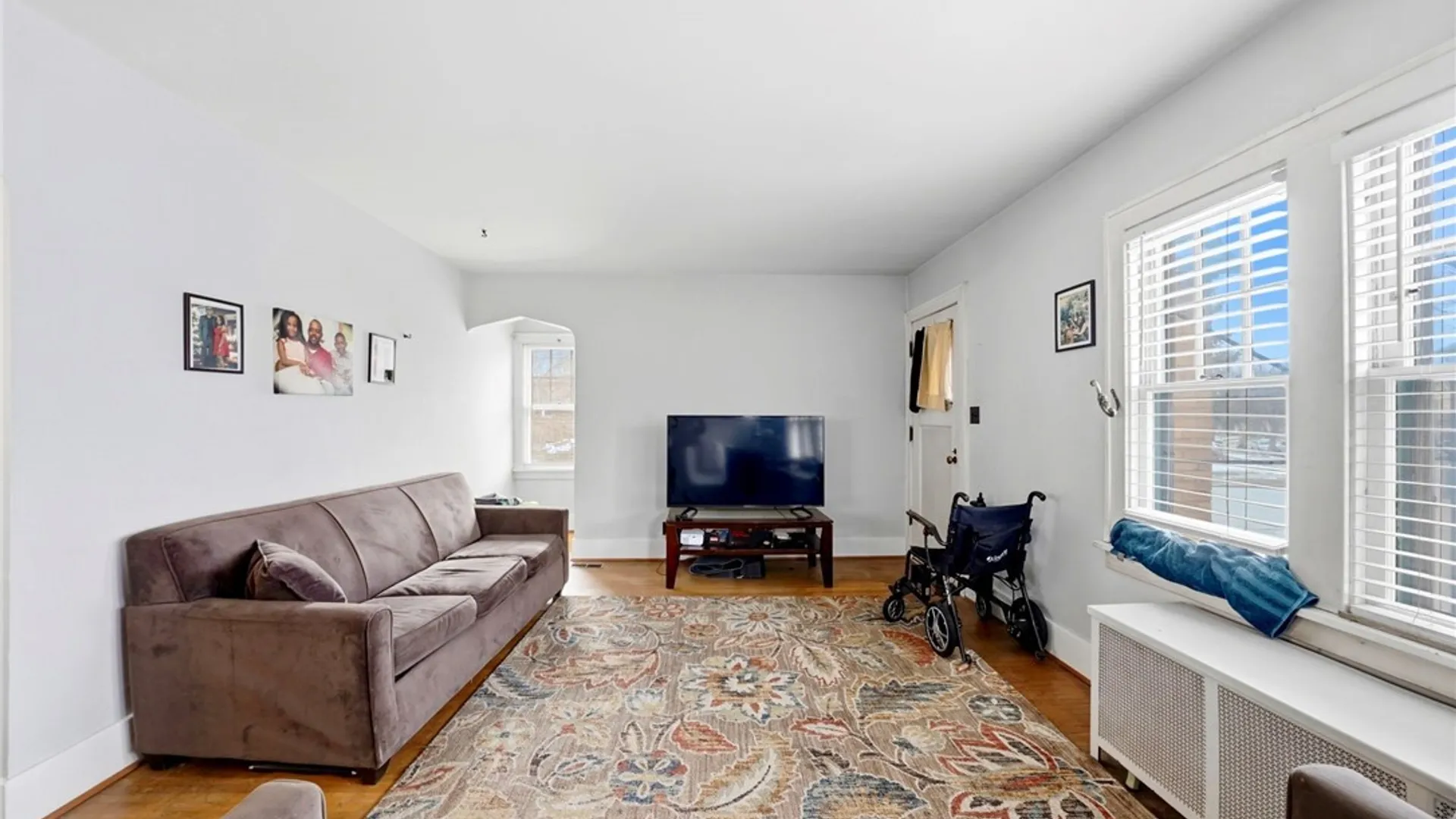 Property at 137 Morris Avenue, Buffalo, NY 14214 17