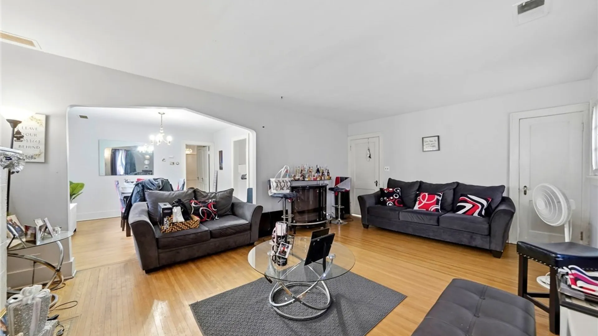 Property at 137 Morris Avenue, Buffalo, NY 14214 2