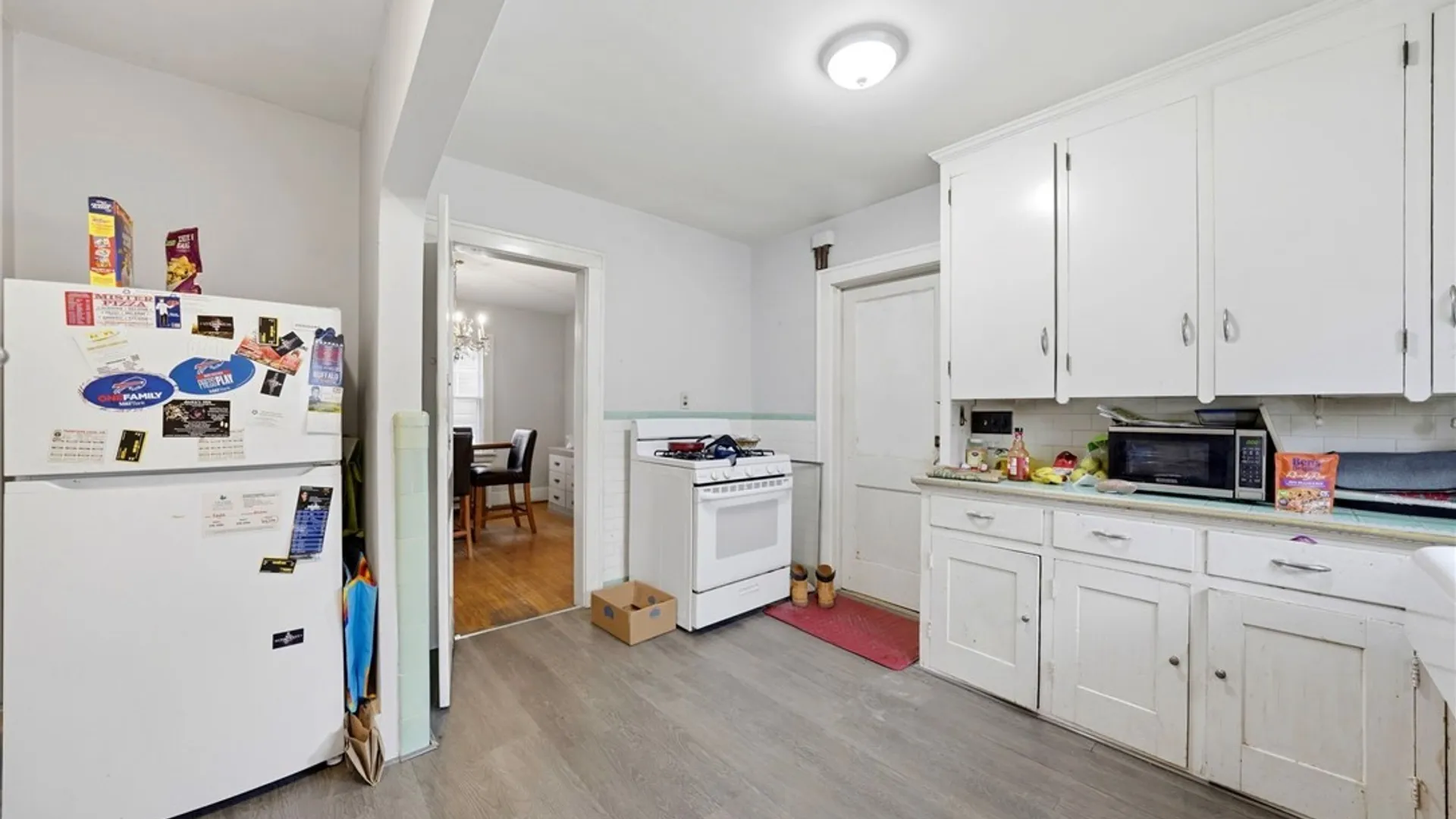 Property at 137 Morris Avenue, Buffalo, NY 14214 20