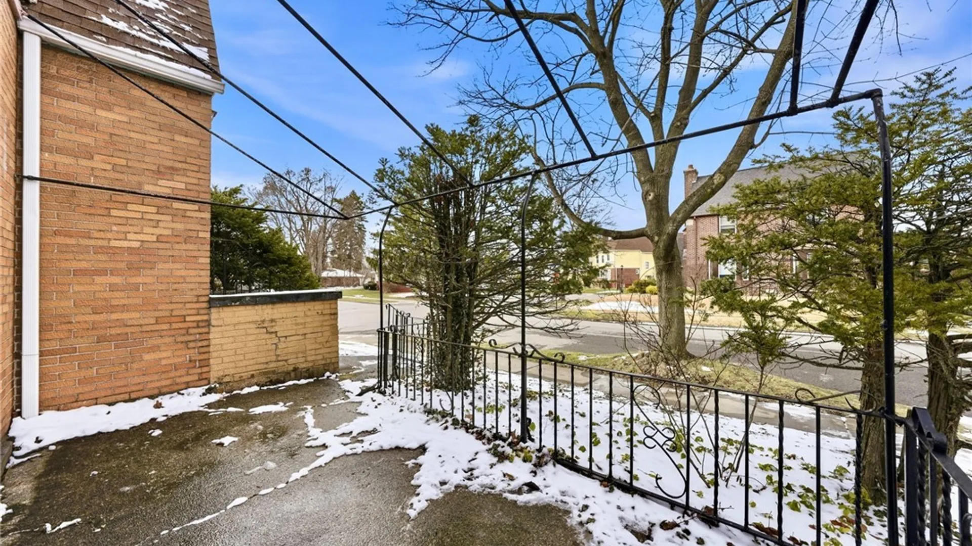 Property at 137 Morris Avenue, Buffalo, NY 14214 23
