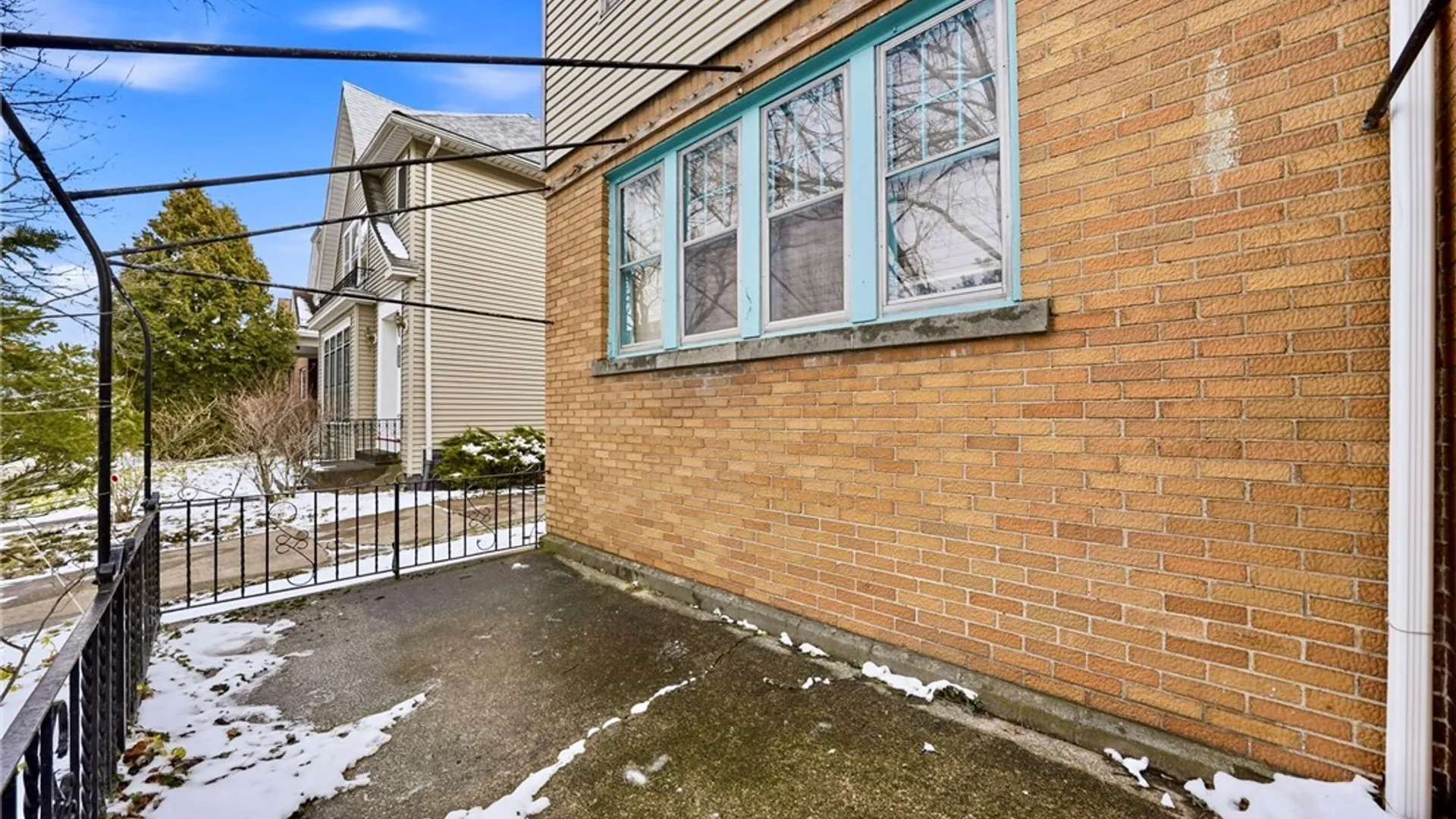 Property at 137 Morris Avenue, Buffalo, NY 14214 24