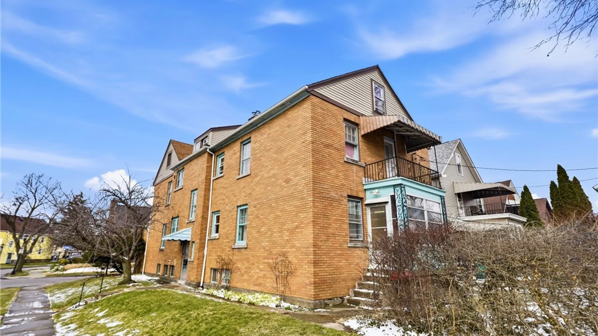 Property at 137 Morris Avenue, Buffalo, NY 14214 25
