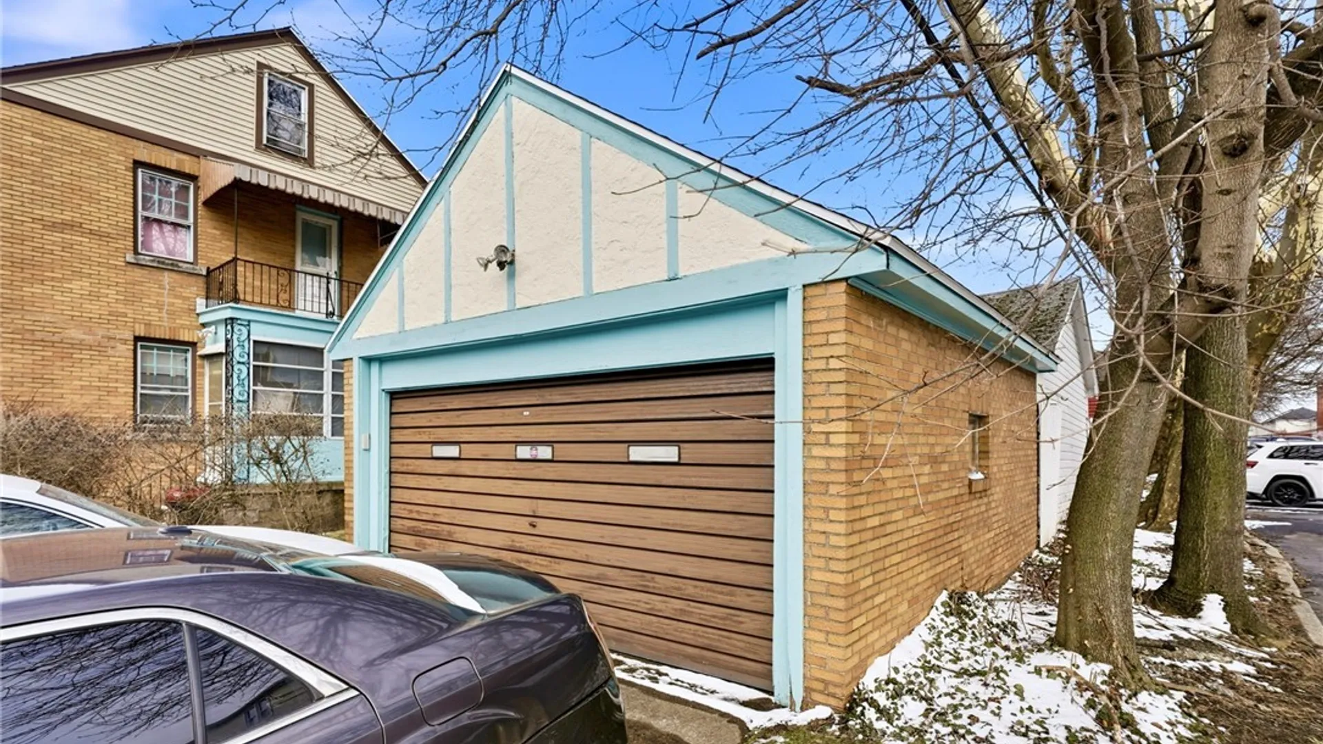 Property at 137 Morris Avenue, Buffalo, NY 14214 28