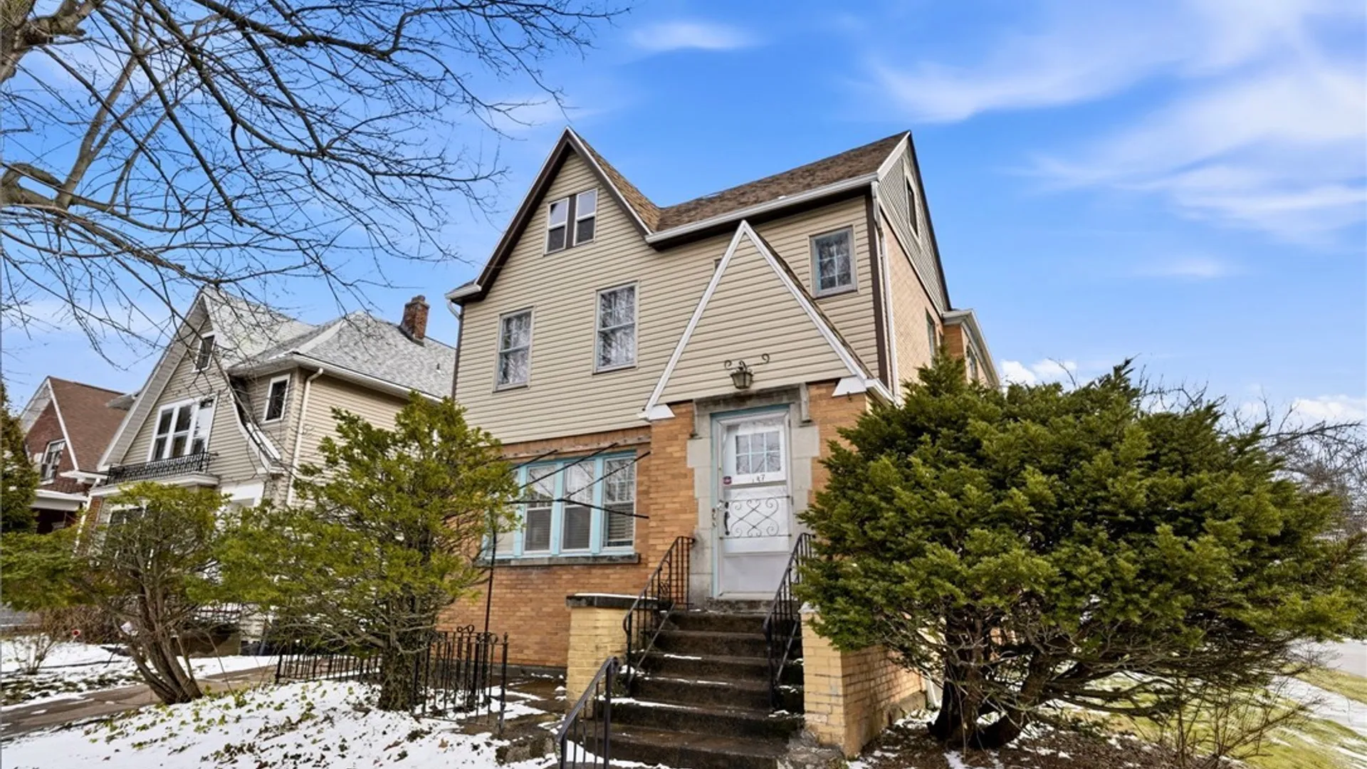 Property at 137 Morris Avenue, Buffalo, NY 14214 29