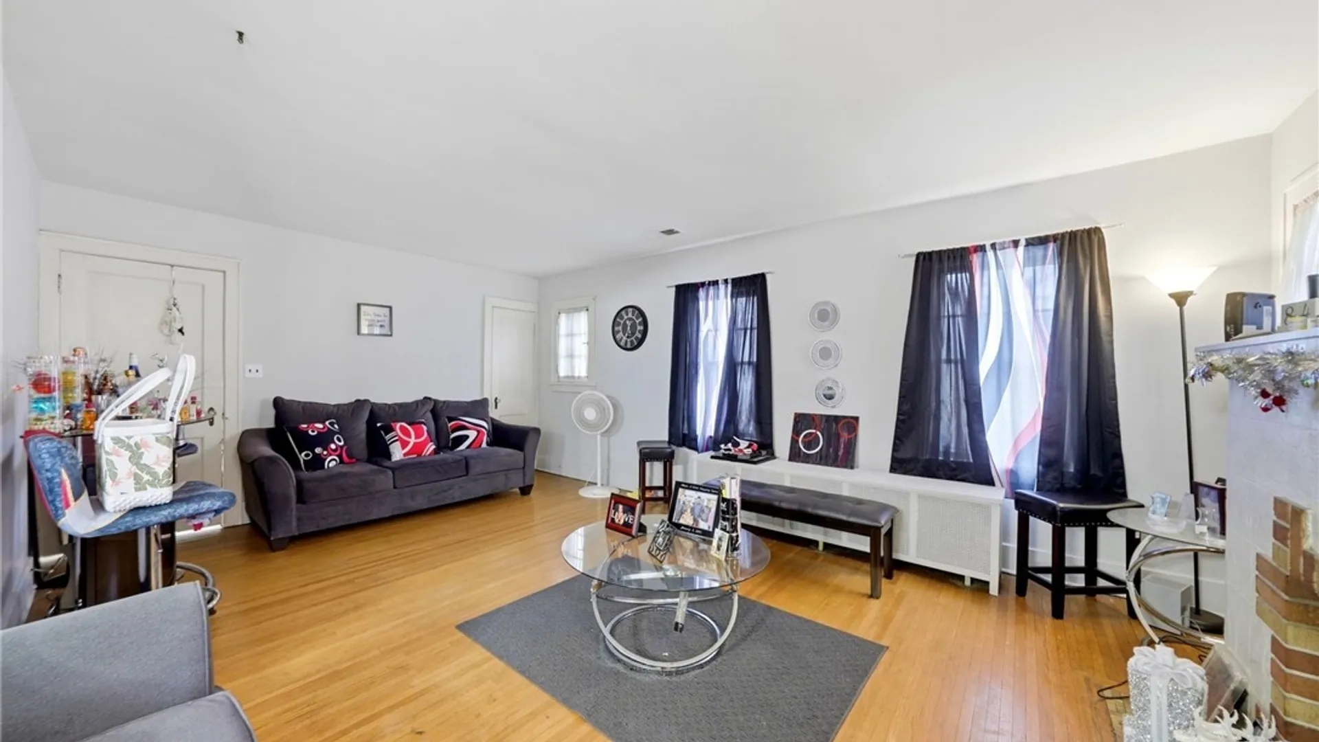 Property at 137 Morris Avenue, Buffalo, NY 14214 4
