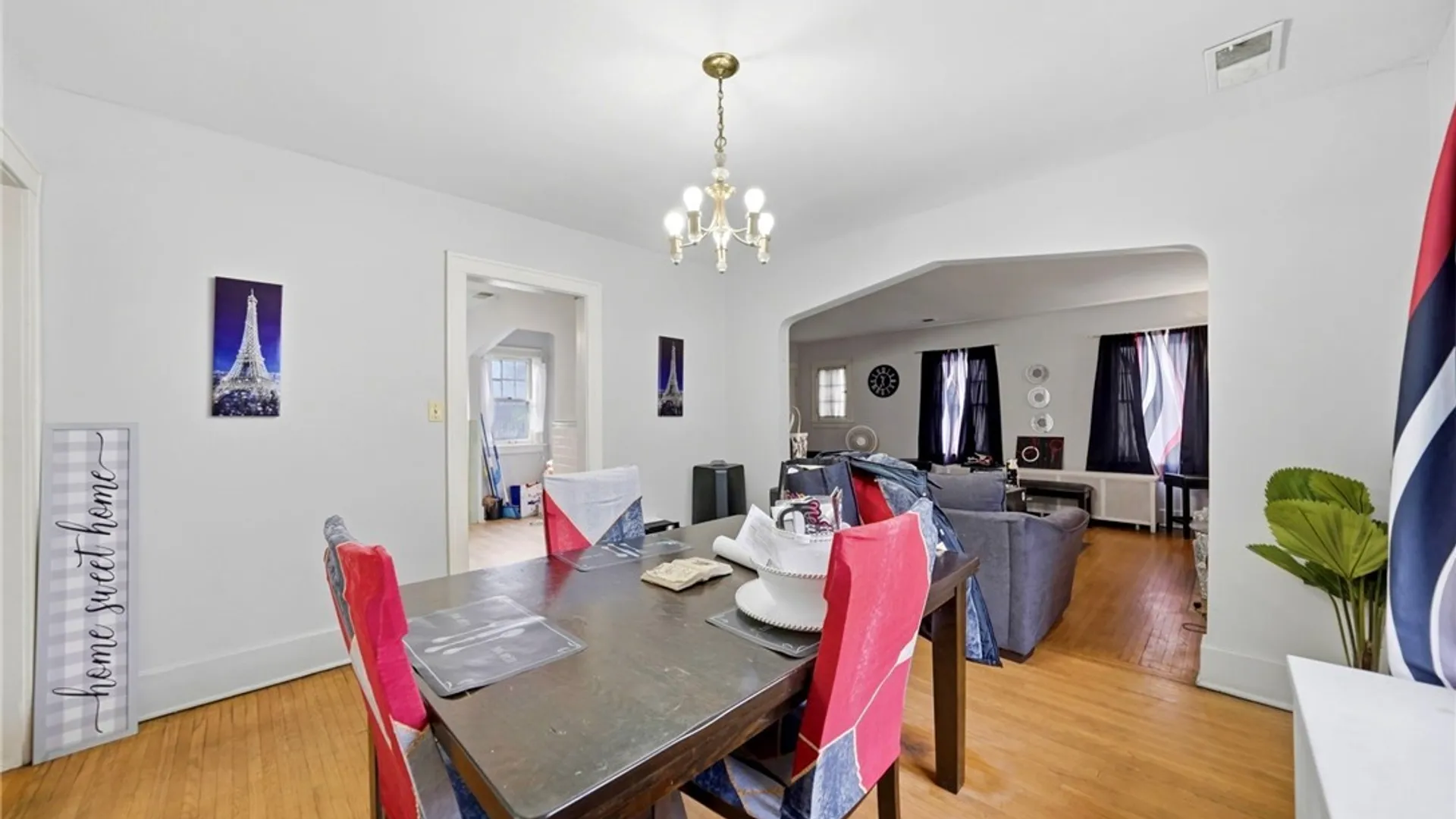 Property at 137 Morris Avenue, Buffalo, NY 14214 8