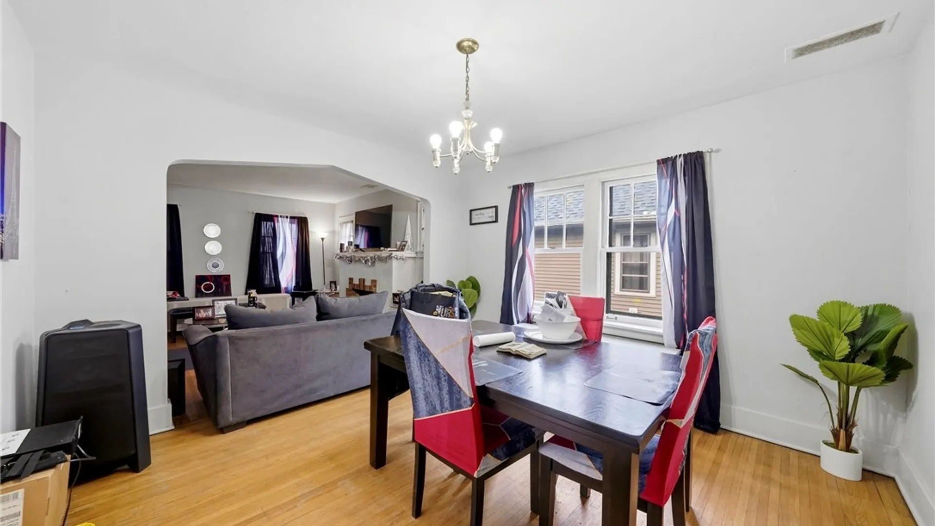 Property at 137 Morris Avenue, Buffalo, NY 14214 9