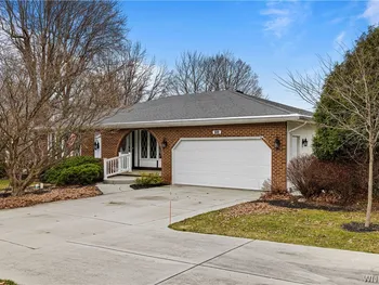 Property at 500 Elma Meadow Lane, Elma, NY 14059