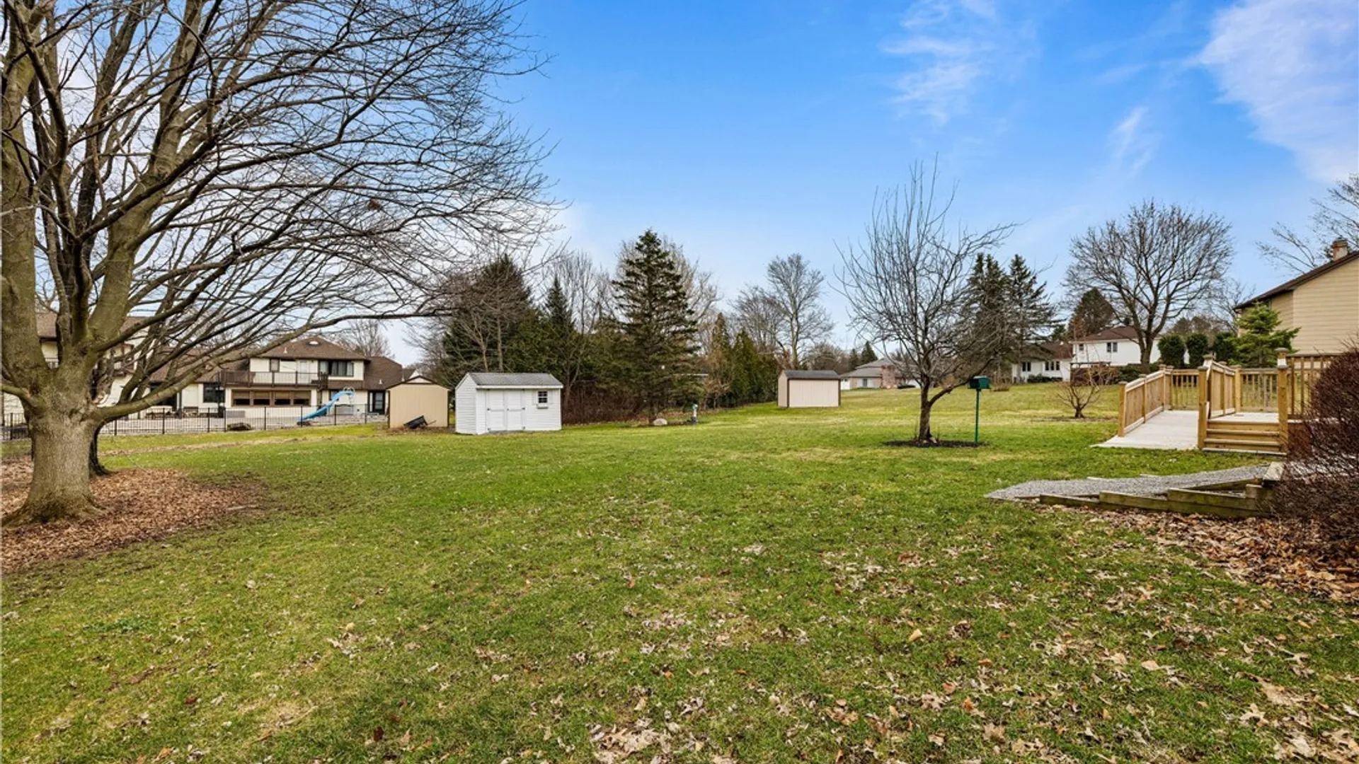 Property at 500 Elma Meadow Lane, Elma, NY 14059 4
