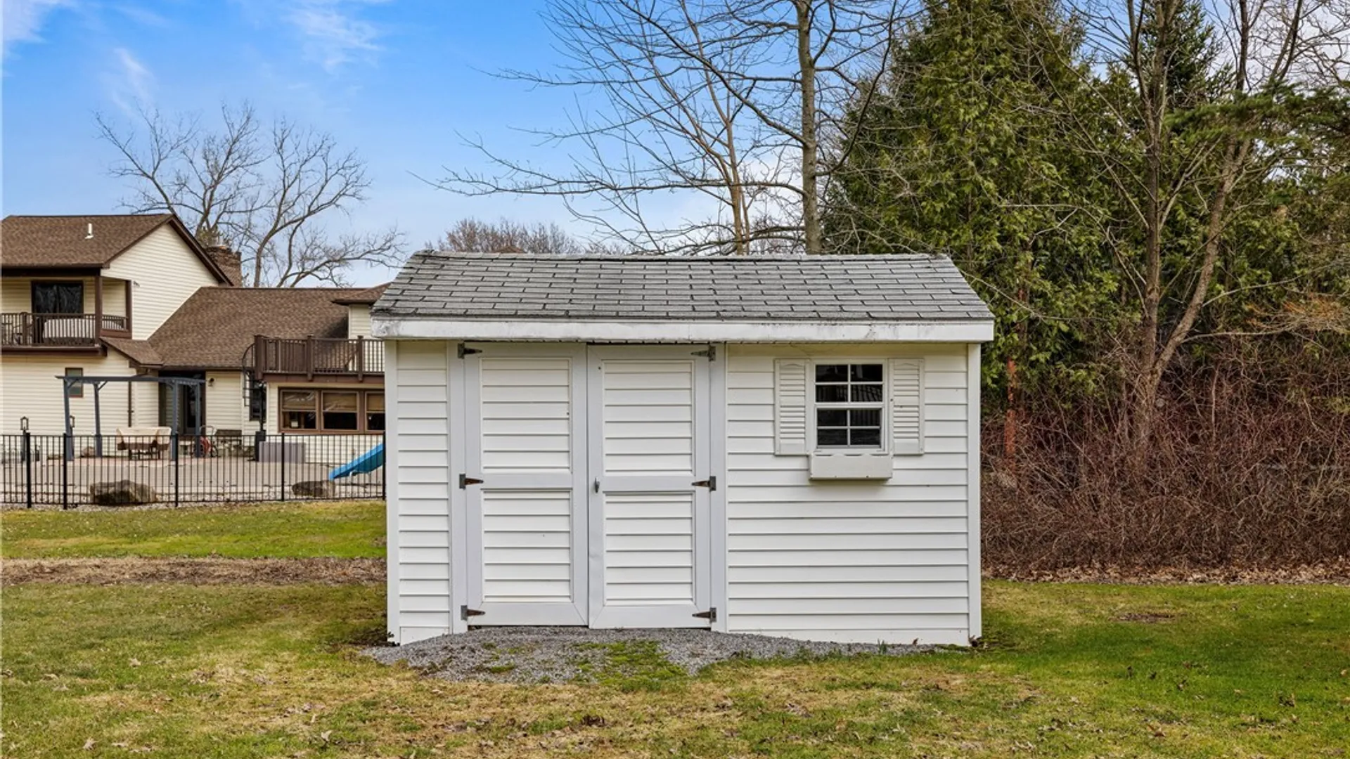 Property at 500 Elma Meadow Lane, Elma, NY 14059 5