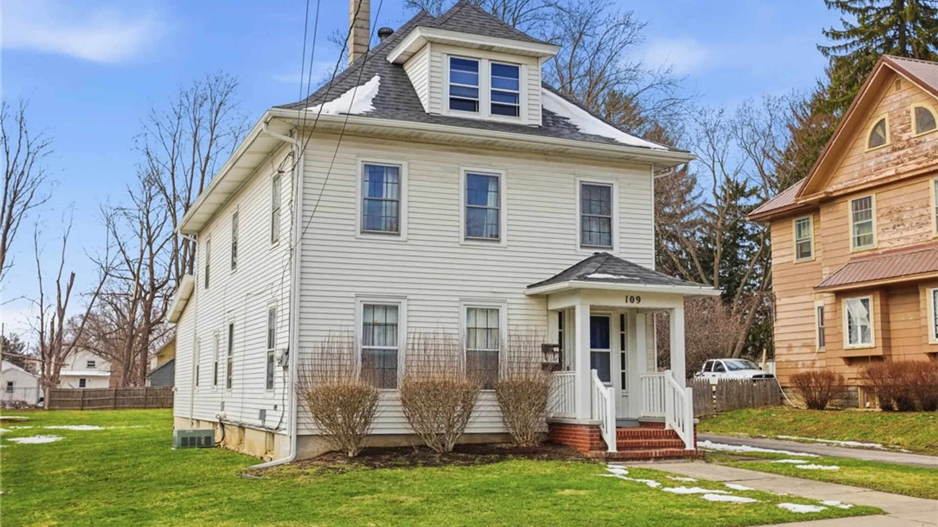 Property at 109 Bank Street, Batavia City, NY 14020 30