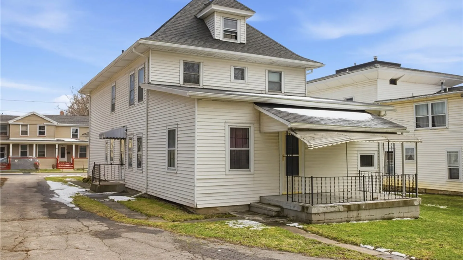 Property at 109 Bank Street, Batavia City, NY 14020 34