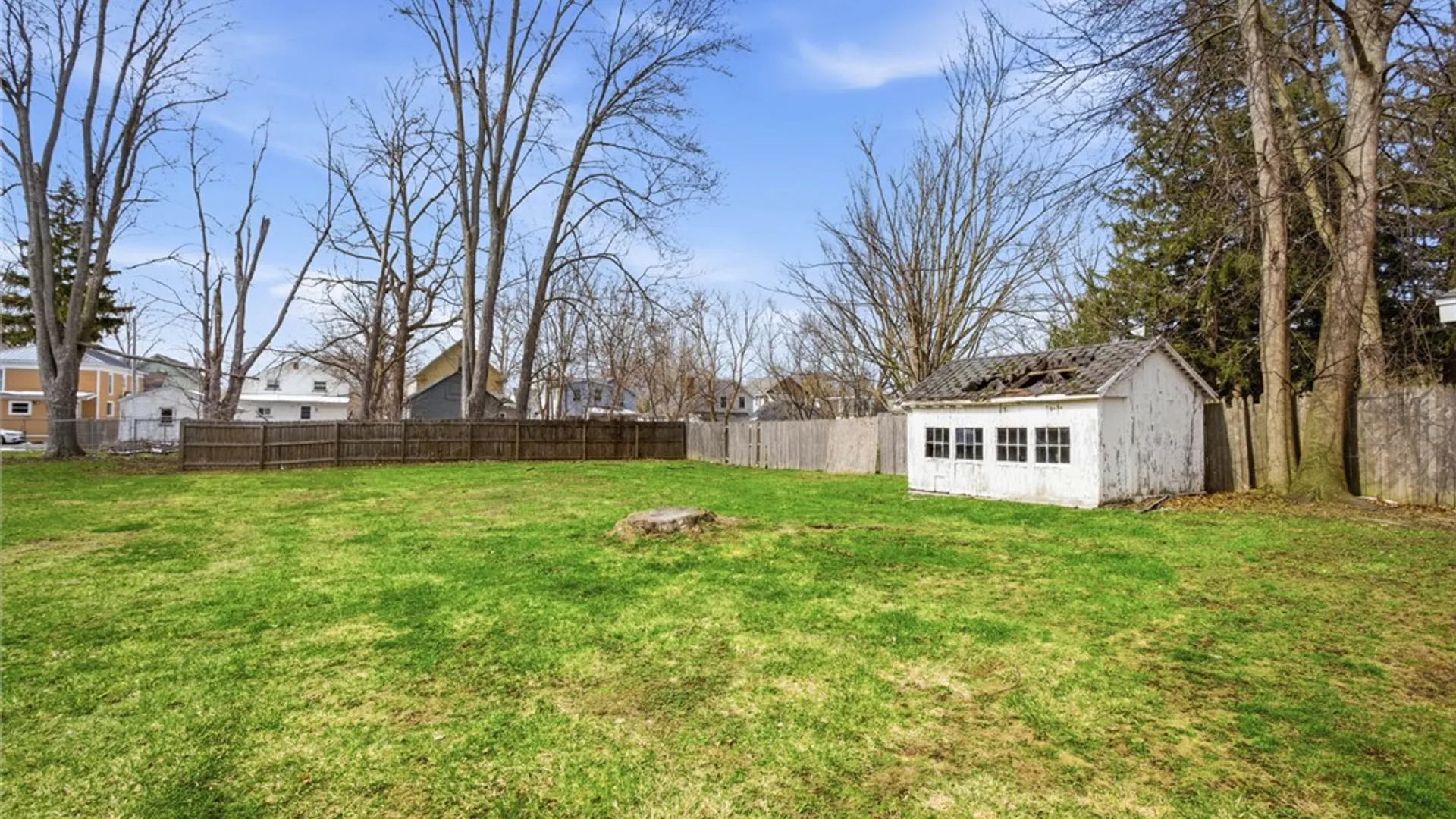 Property at 109 Bank Street, Batavia City, NY 14020 35