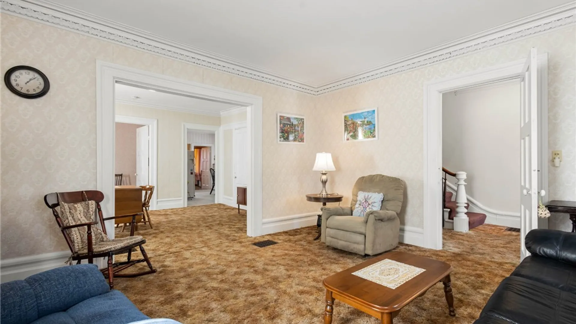 Property at 109 Bank Street, Batavia City, NY 14020 5