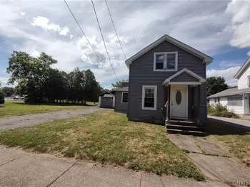 Property at 425 Walnut Street, Oneida, NY 13421