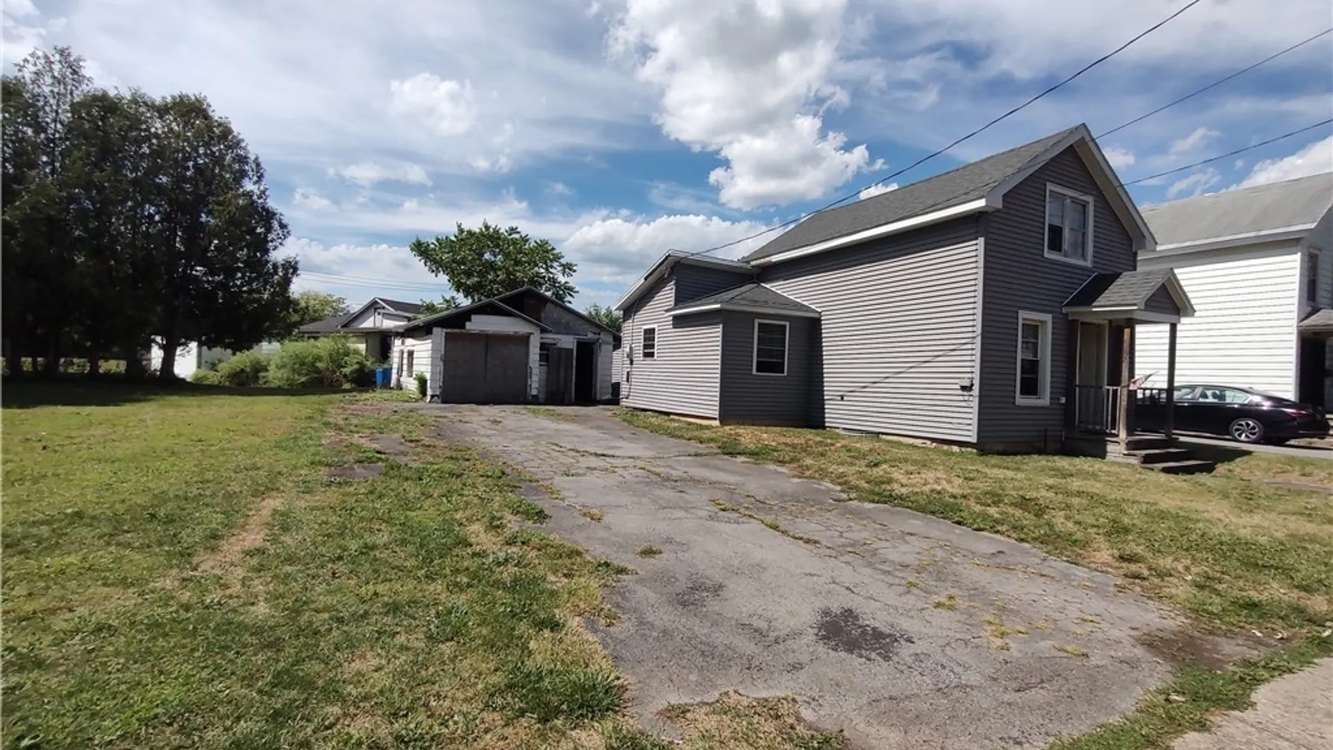 Property at 425 Walnut Street, Oneida, NY 13421 2