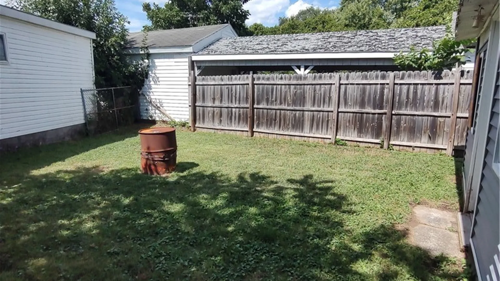 Property at 425 Walnut Street, Oneida, NY 13421 40