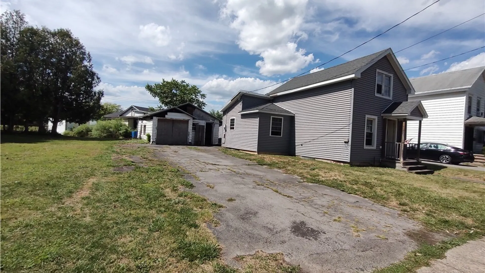 Property at 425 Walnut Street, Oneida, NY 13421 45