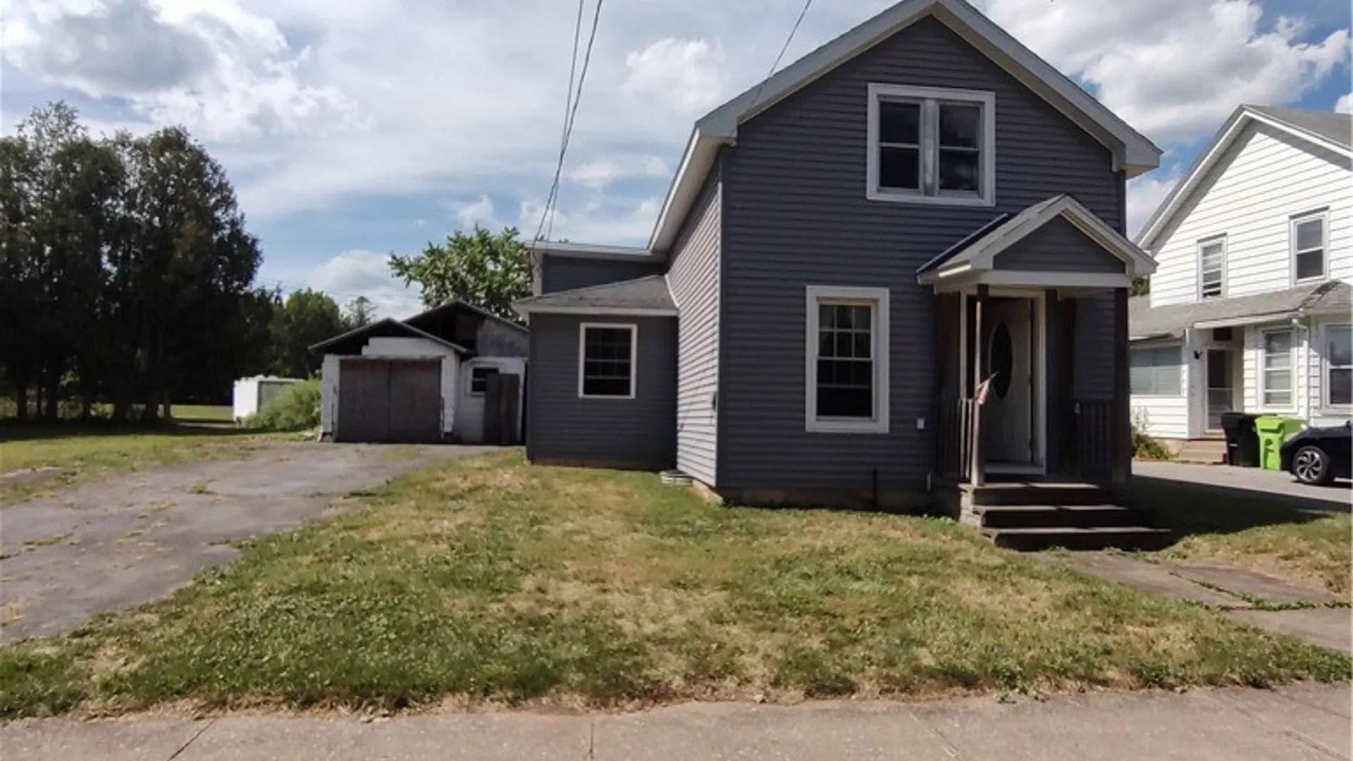 Property at 425 Walnut Street, Oneida, NY 13421 46