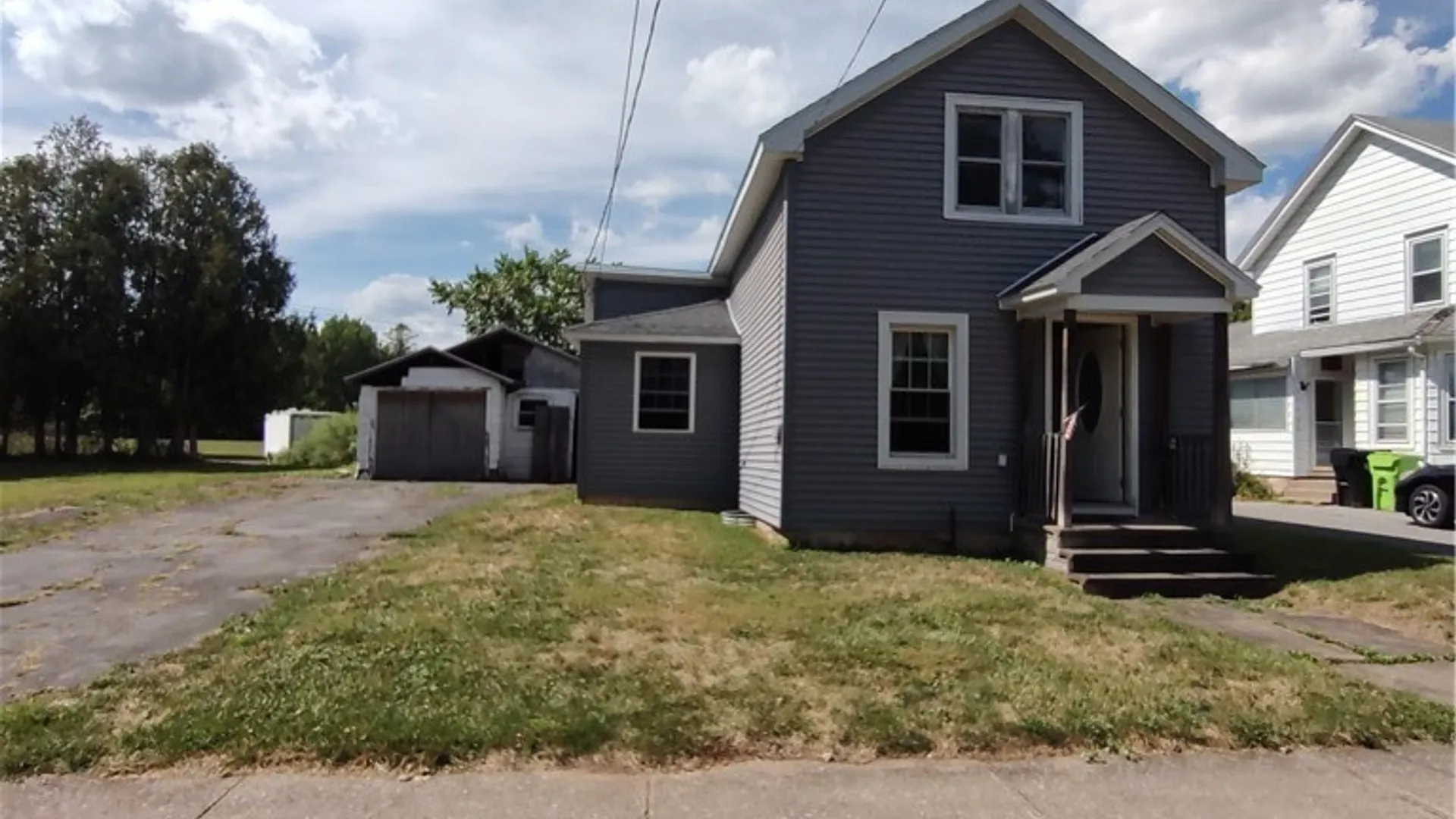 Property at 425 Walnut Street, Oneida, NY 13421 47