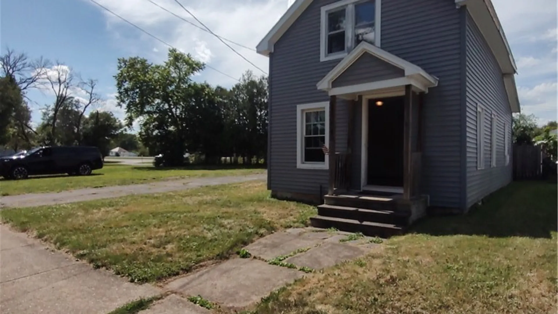 Property at 425 Walnut Street, Oneida, NY 13421 48