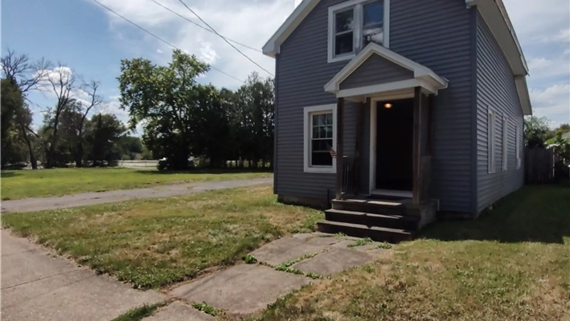 Property at 425 Walnut Street, Oneida, NY 13421 49