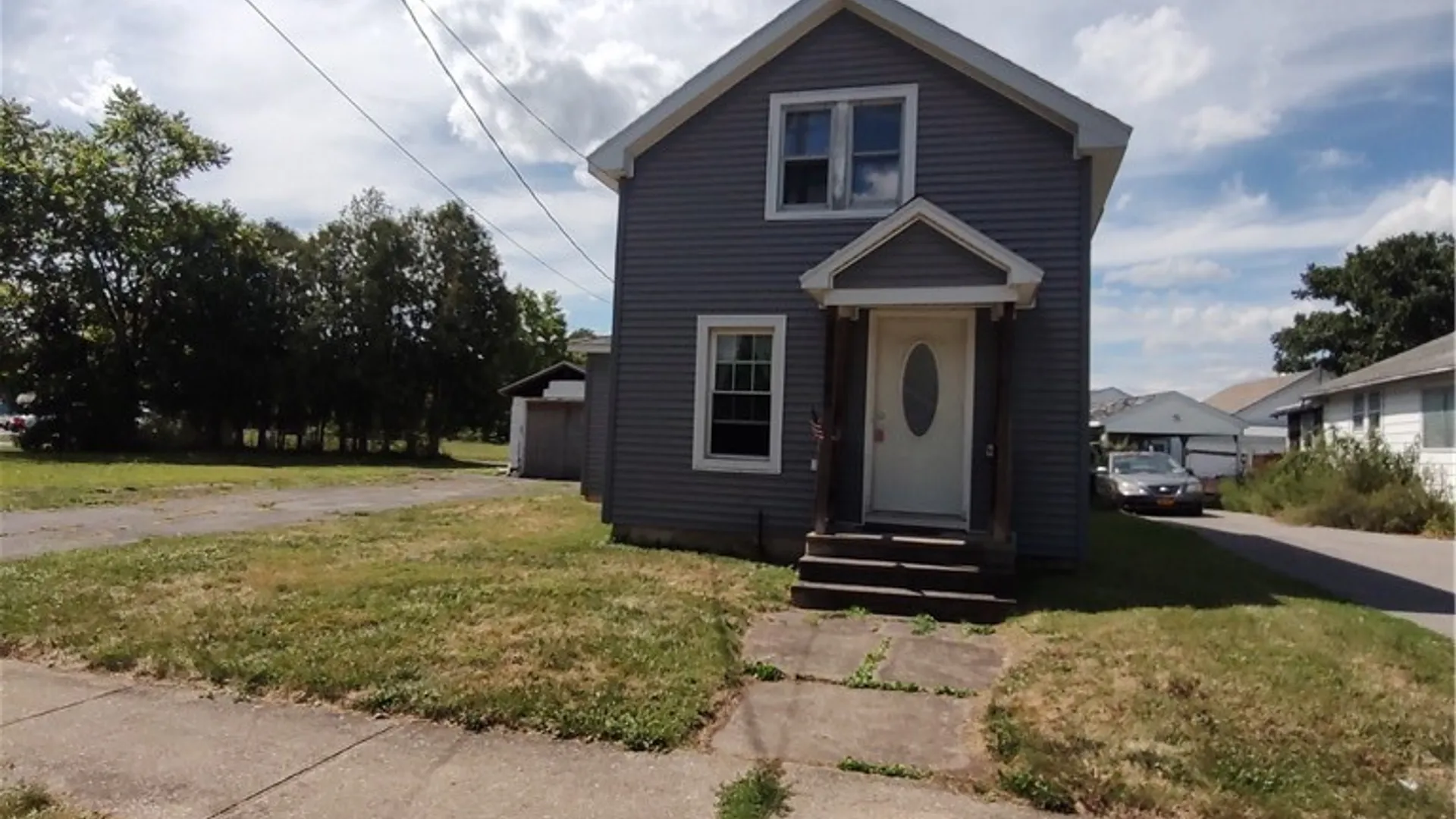 Property at 425 Walnut Street, Oneida, NY 13421 50