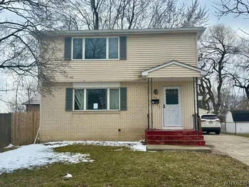 Property at 40 Marie Avenue, Cheektowaga, NY 14227