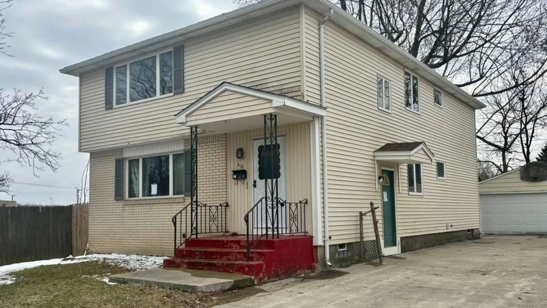 Property at 40 Marie Avenue, Cheektowaga, NY 14227 2