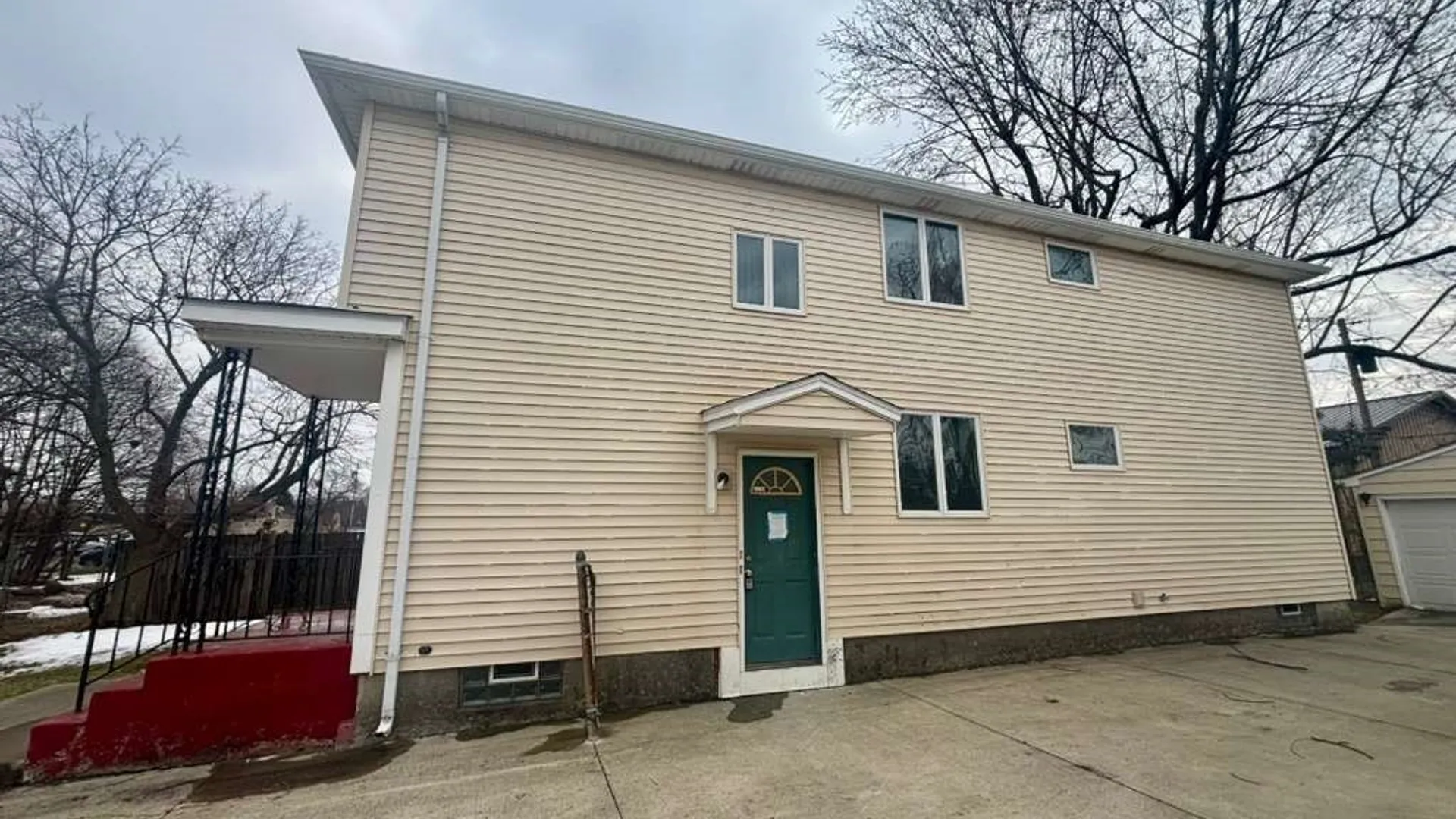 Property at 40 Marie Avenue, Cheektowaga, NY 14227 3