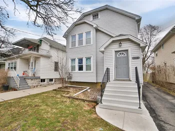 153 Springville Avenue, Amherst, NY 14226