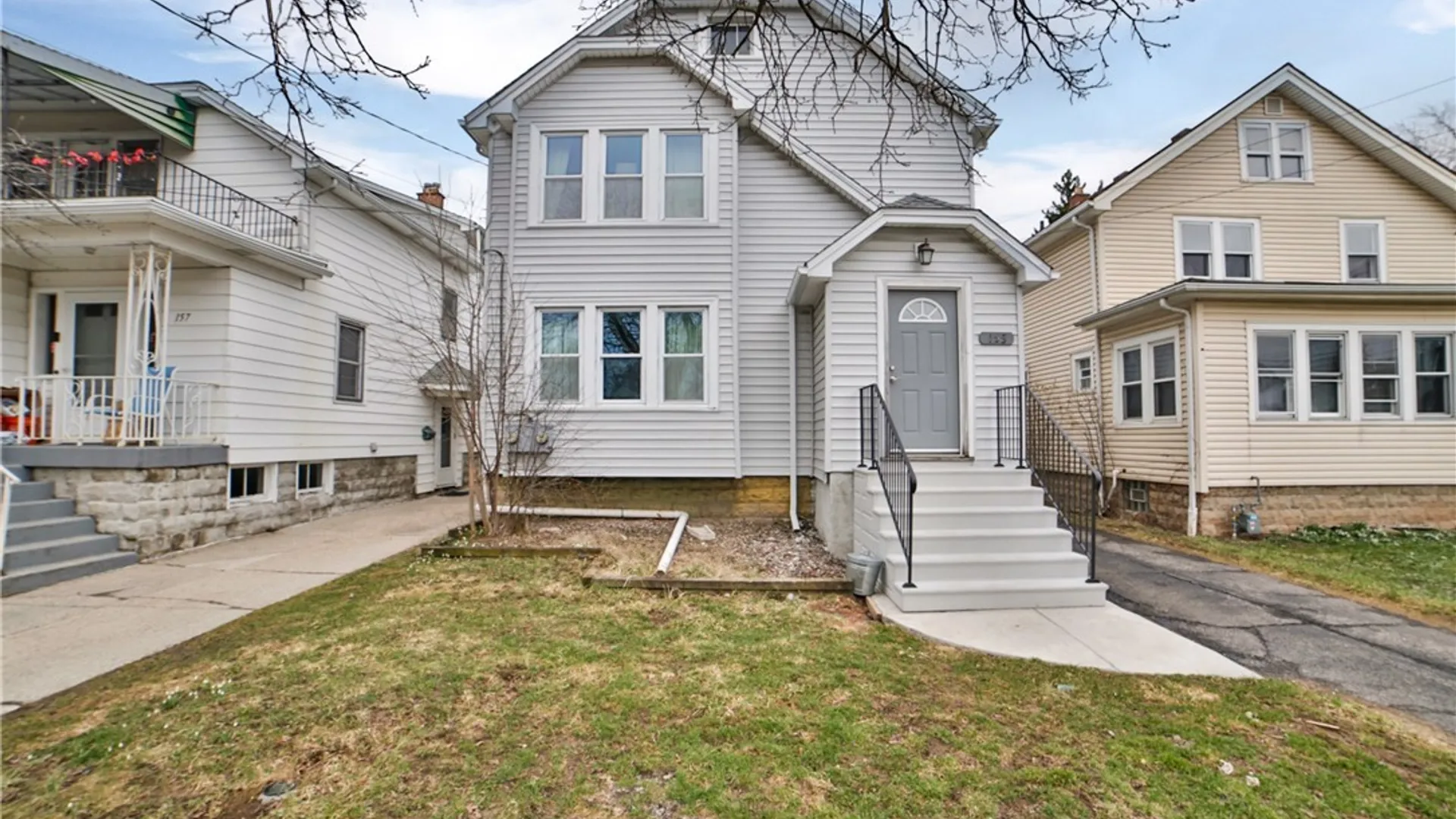 Property at 153 Springville Avenue, Amherst, NY 14226 2