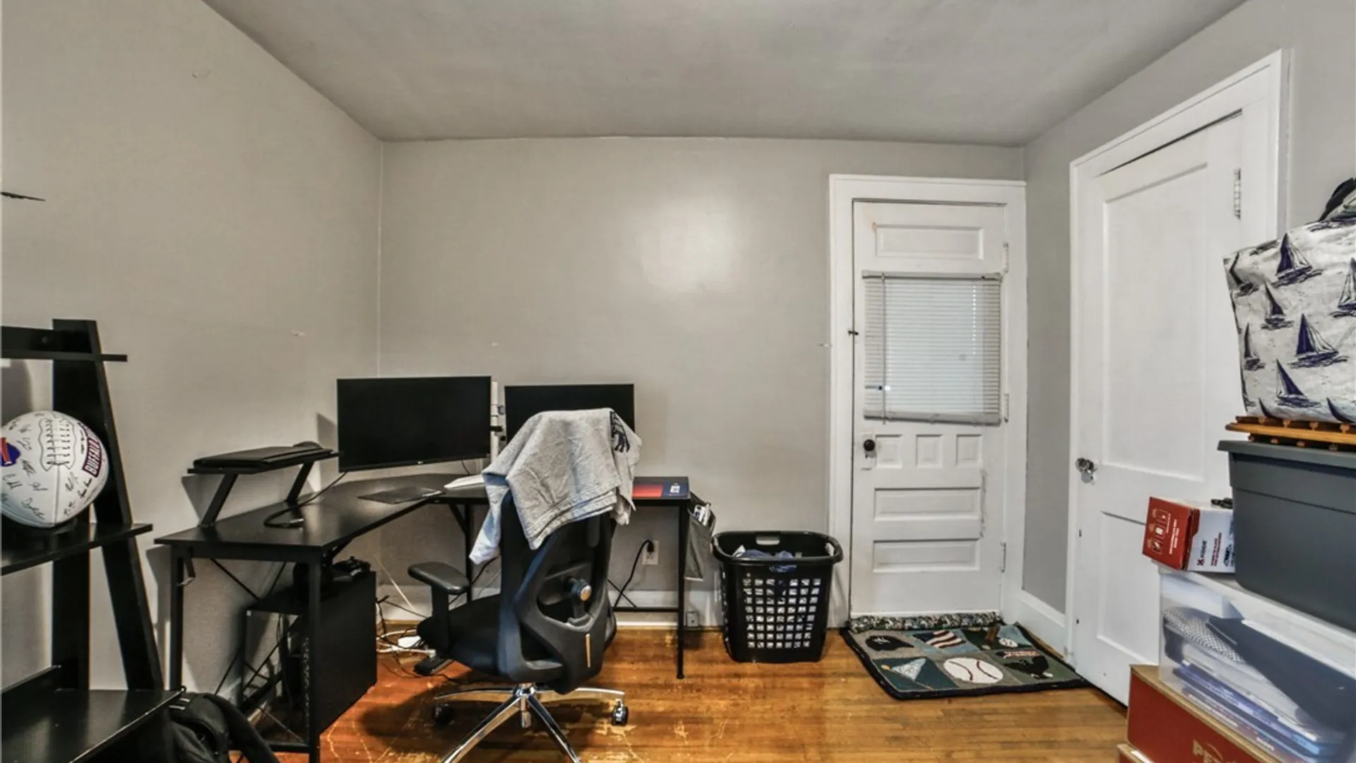 Property at 153 Springville Avenue, Amherst, NY 14226 21