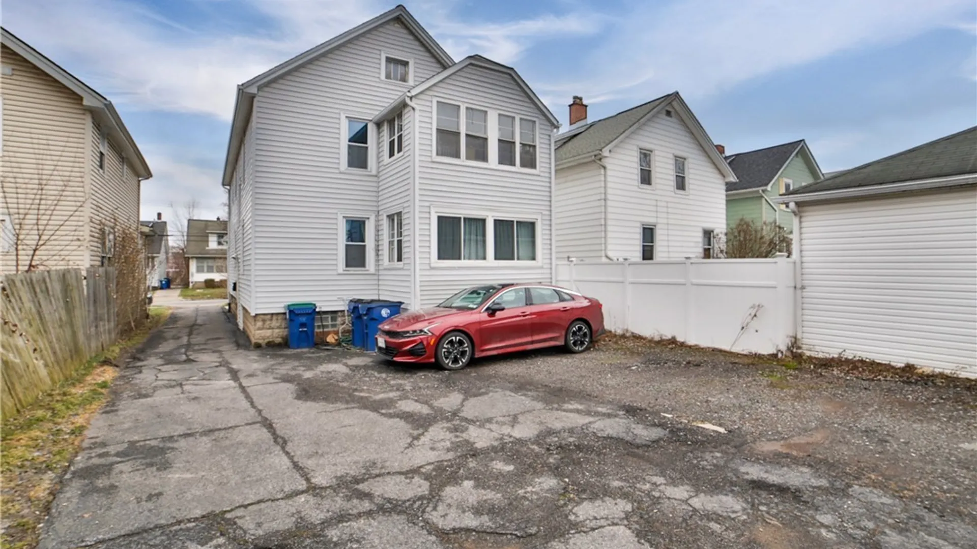 Property at 153 Springville Avenue, Amherst, NY 14226 24