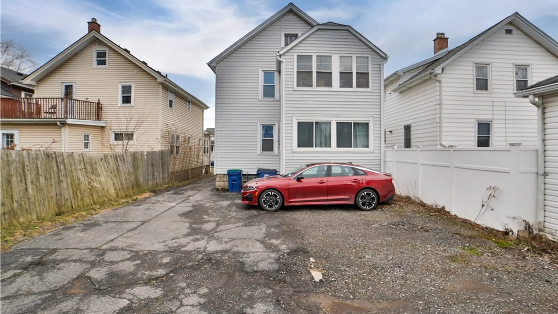 Property at 153 Springville Avenue, Amherst, NY 14226 25