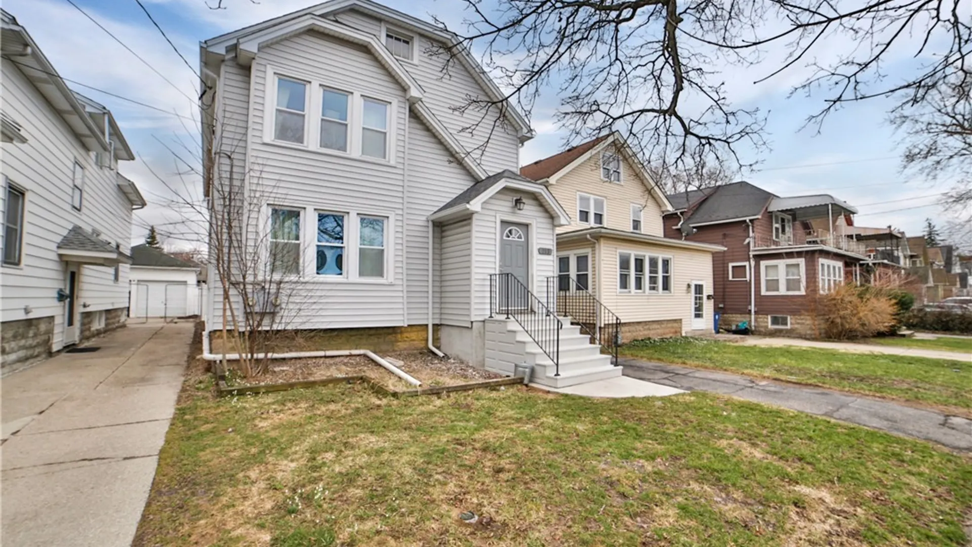 Property at 153 Springville Avenue, Amherst, NY 14226 3