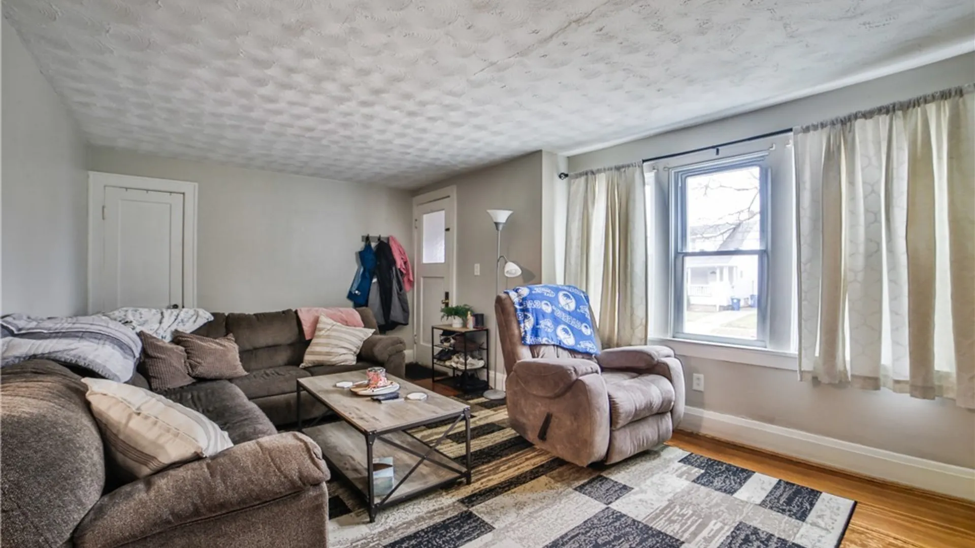 Property at 153 Springville Avenue, Amherst, NY 14226 4