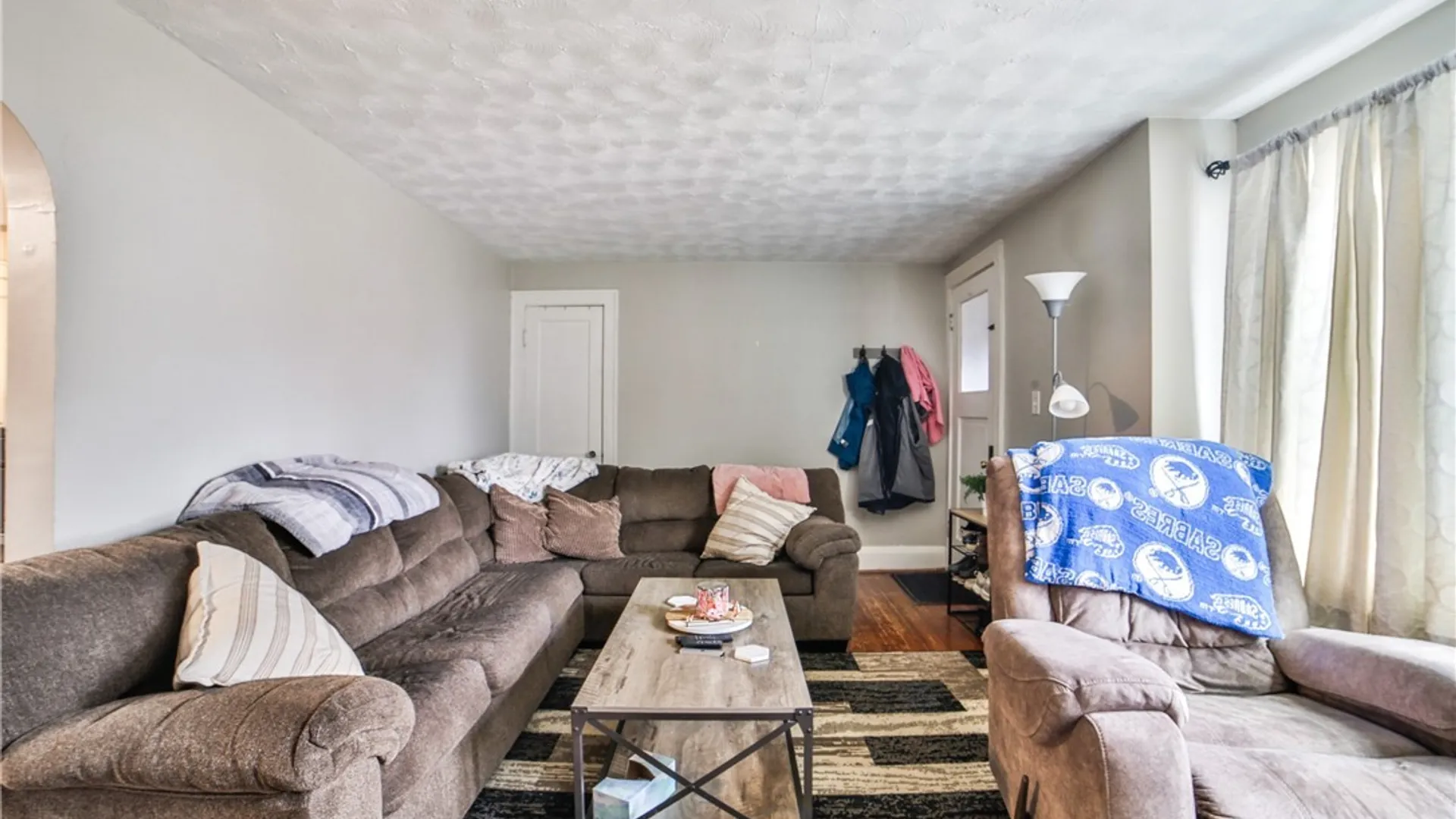 Property at 153 Springville Avenue, Amherst, NY 14226 5