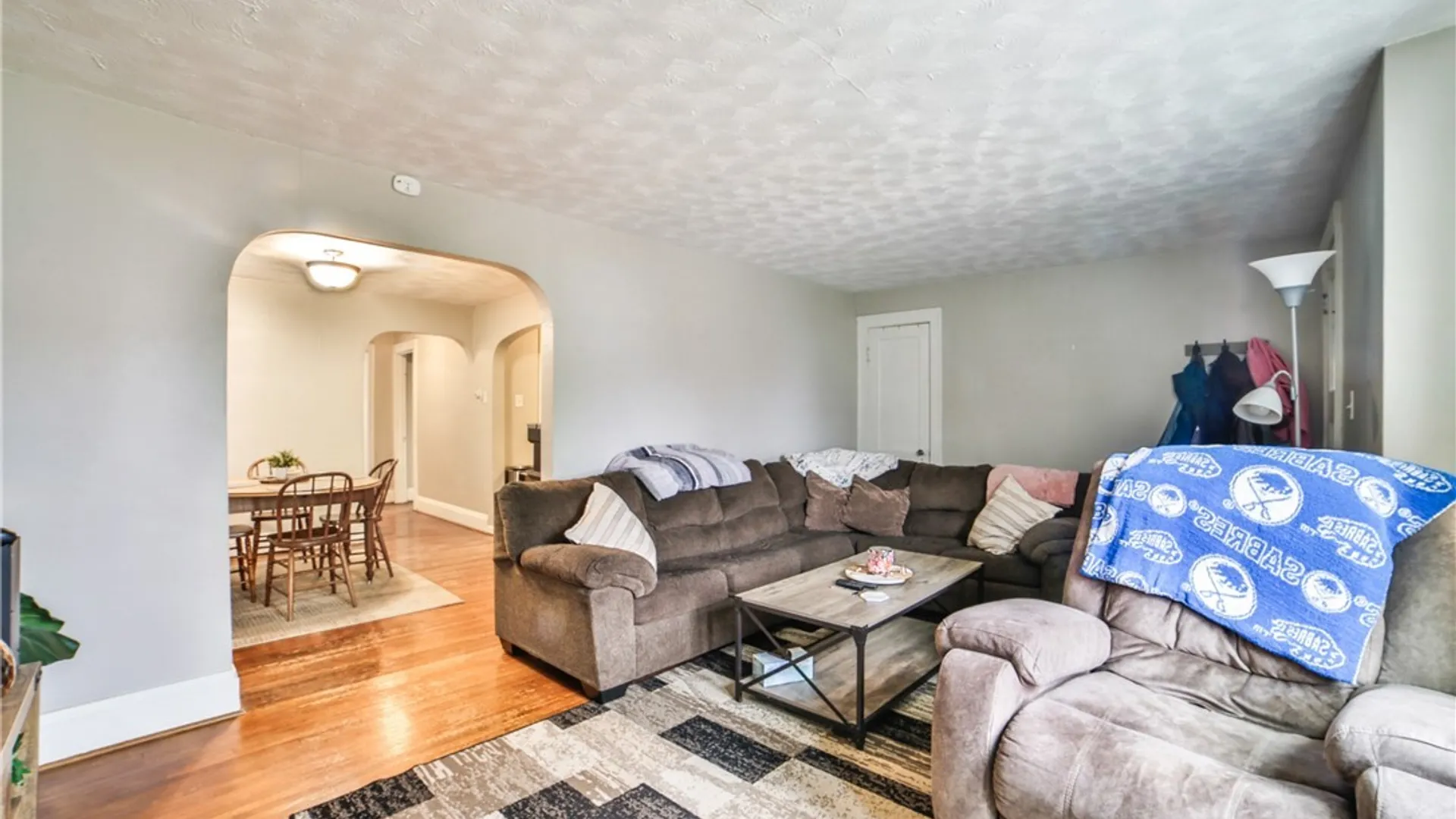 Property at 153 Springville Avenue, Amherst, NY 14226 6