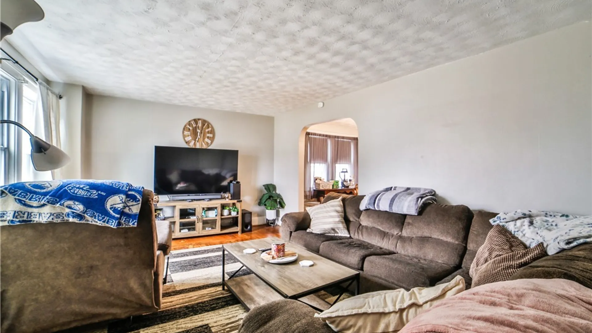 Property at 153 Springville Avenue, Amherst, NY 14226 7