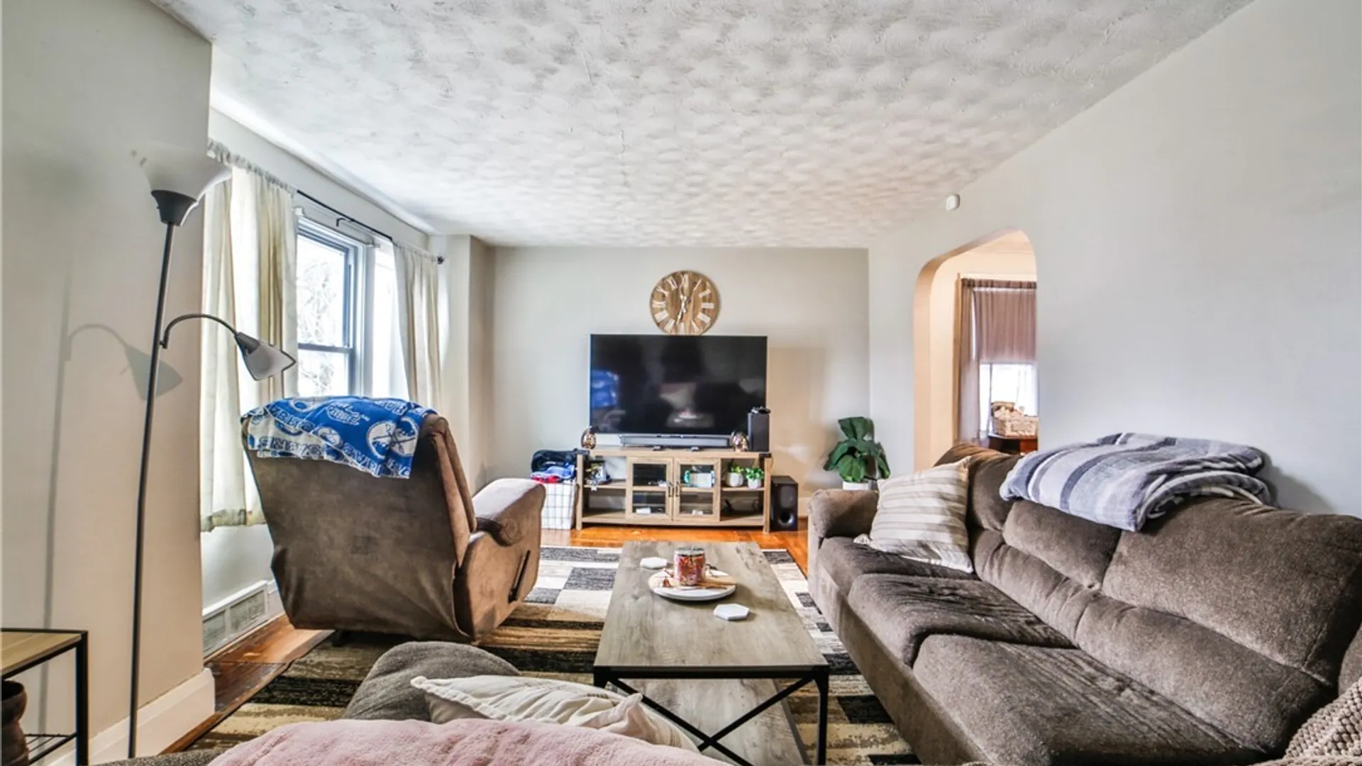 Property at 153 Springville Avenue, Amherst, NY 14226 8