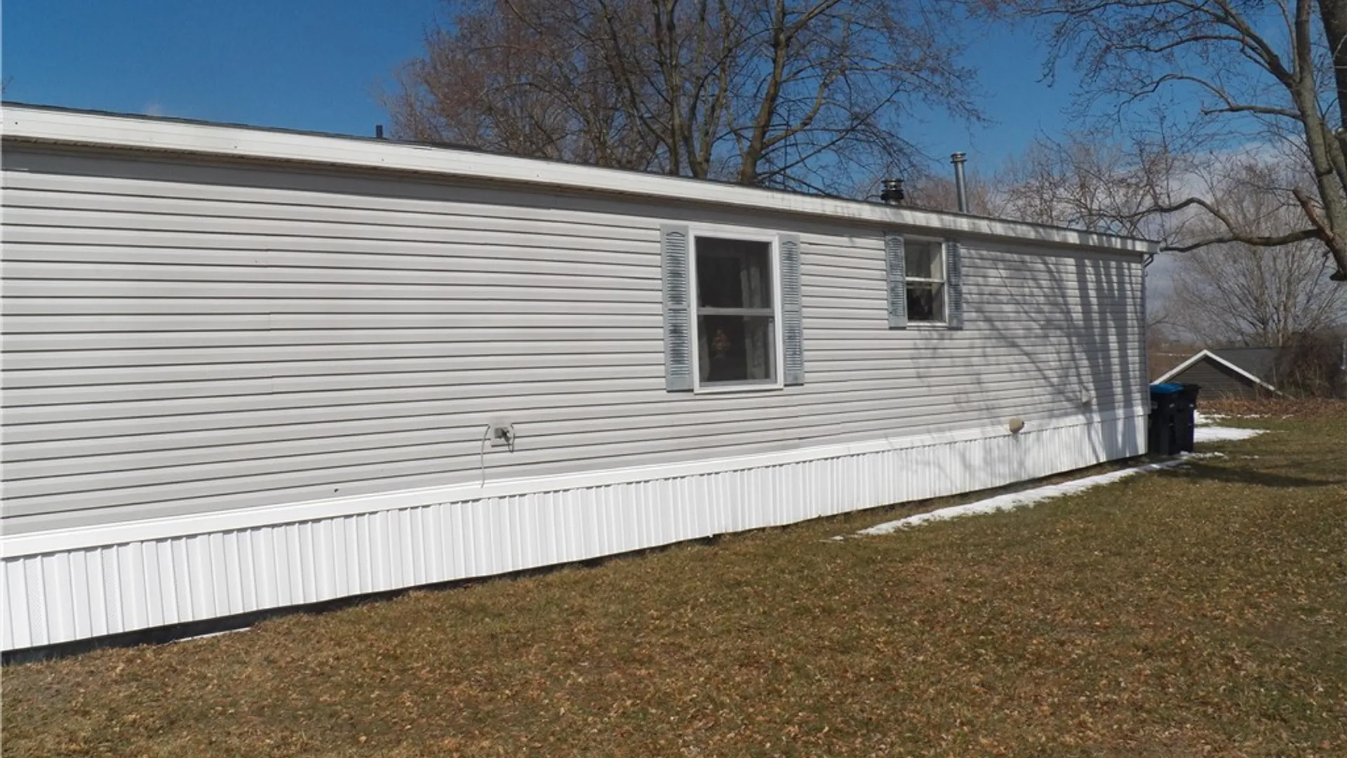 Property at 28 Jodell Lane, West Bloomfield, NY 14585 6