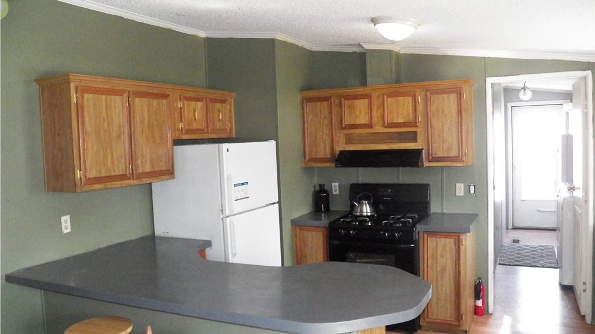 Property at 28 Jodell Lane, West Bloomfield, NY 14585 8