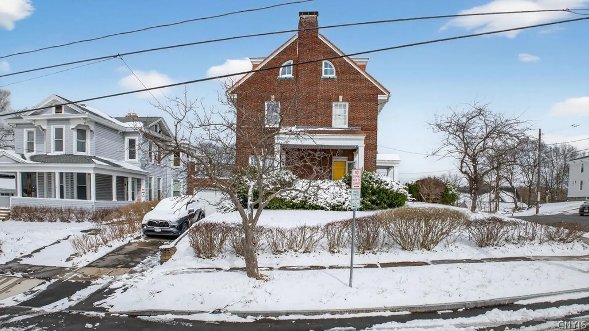 Property at 800 Mcbride Street, Syracuse, NY 13203 2