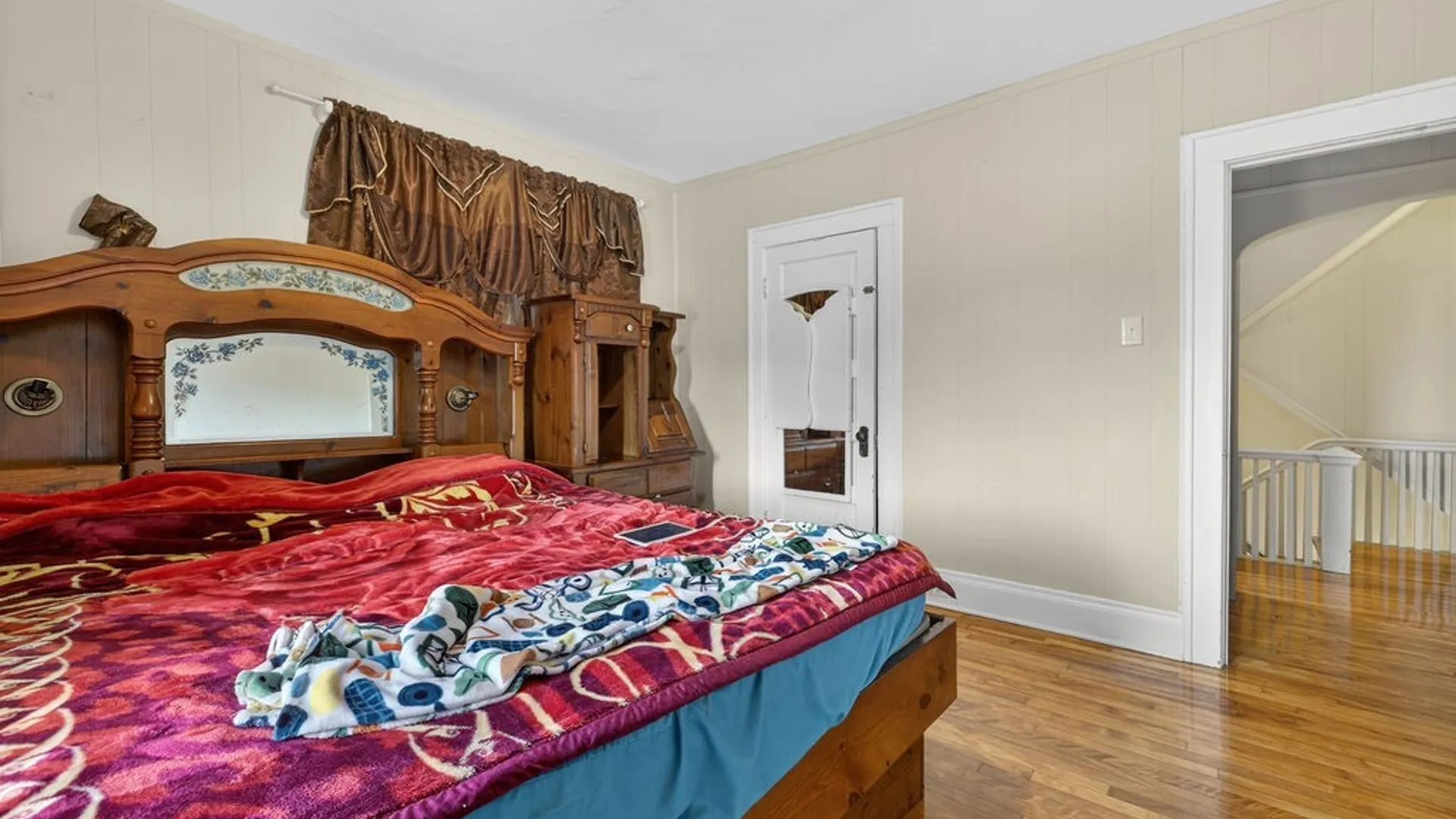 Property at 800 Mcbride Street, Syracuse, NY 13203 24